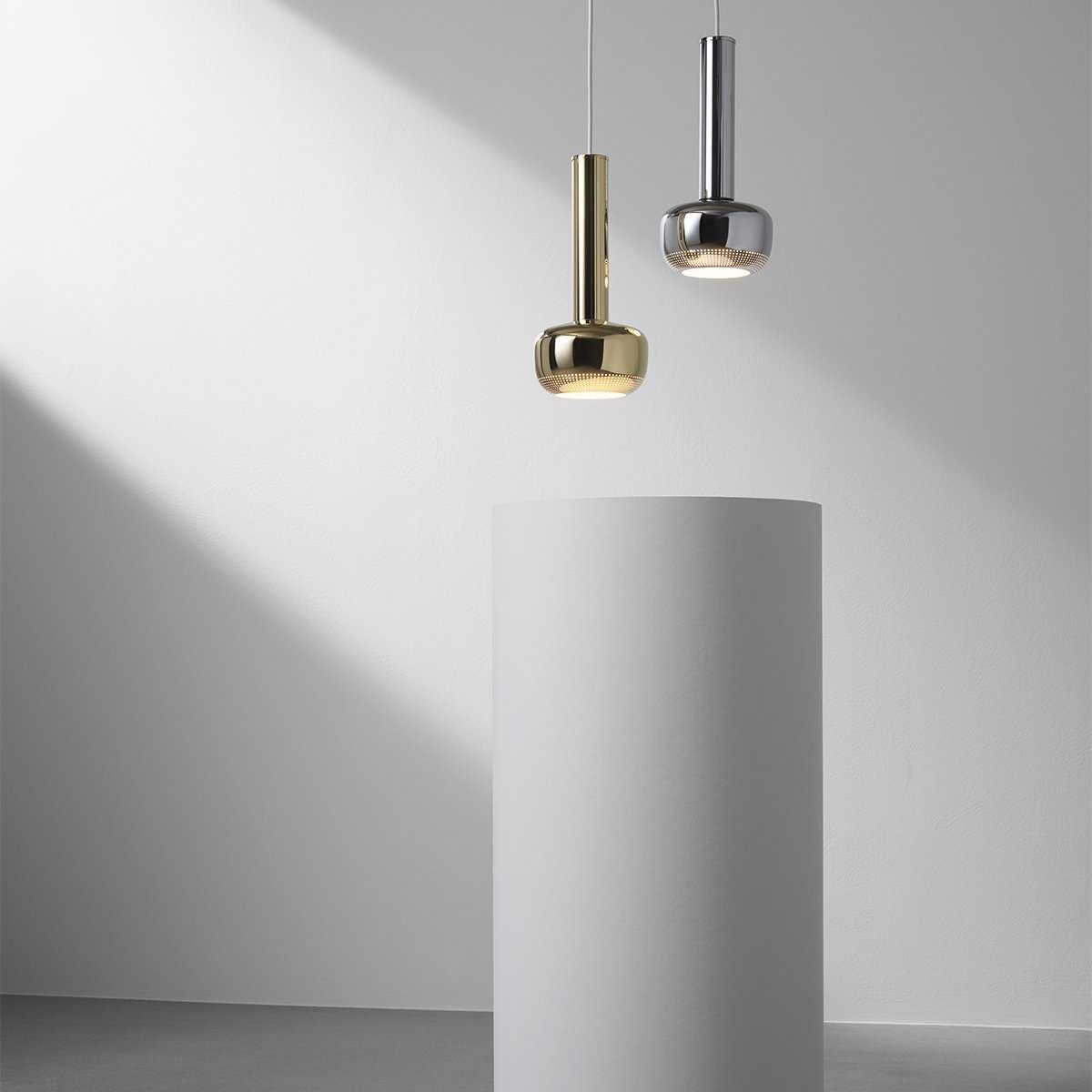 Hazel Modern Pendant Light-Neutral Decor