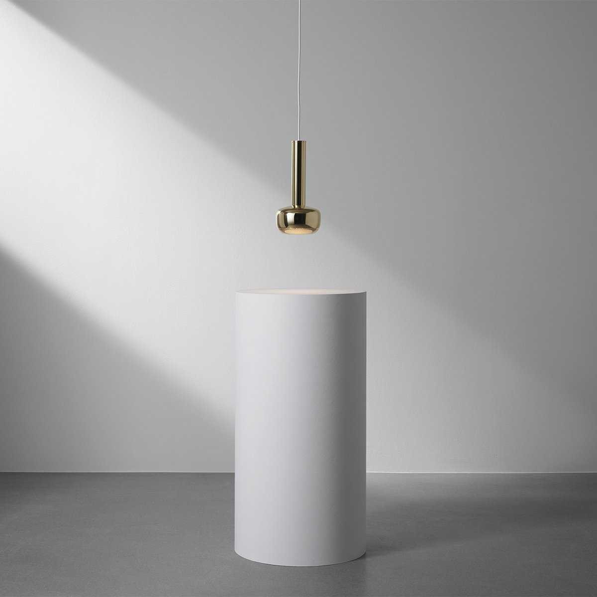Hazel Modern Pendant Light-Neutral Decor