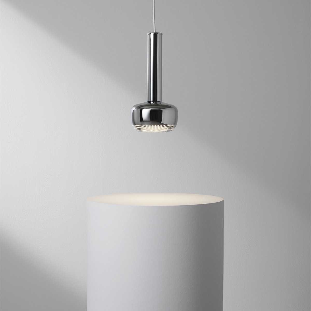Hazel Modern Pendant Light-Neutral Decor