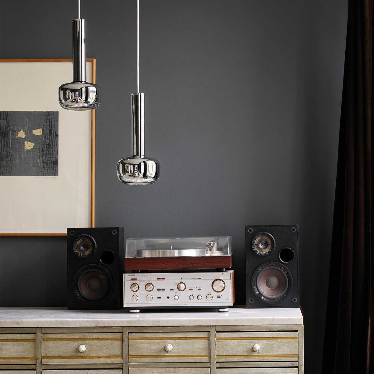Hazel Modern Pendant Light-Neutral Decor
