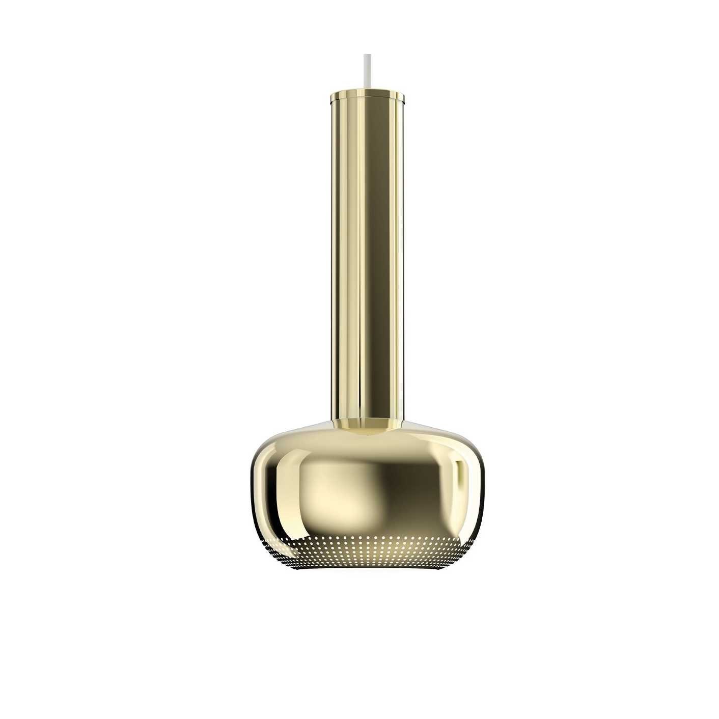 Hazel Modern Pendant Light-Neutral Decor
