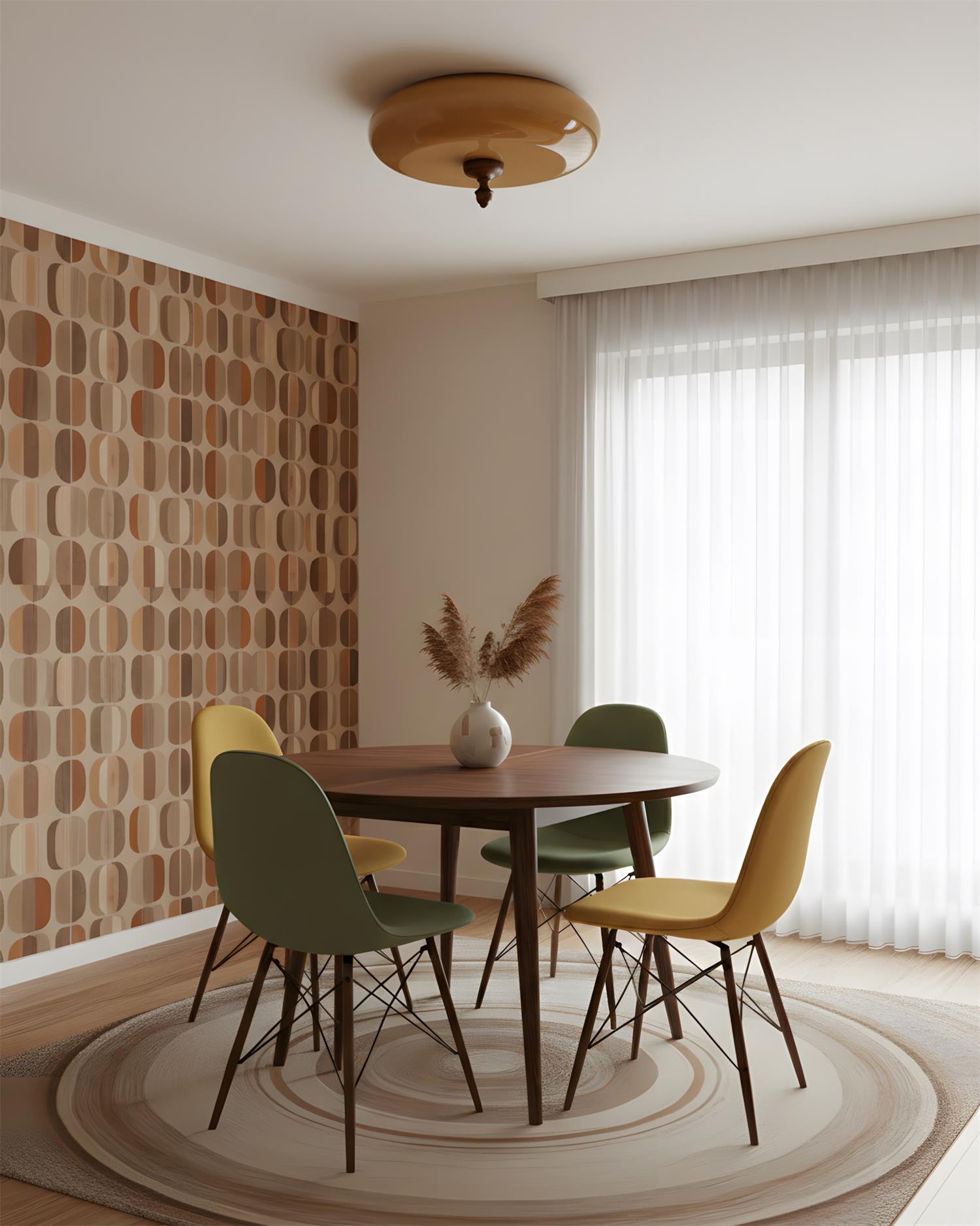 Arthur Ceiling Lamp