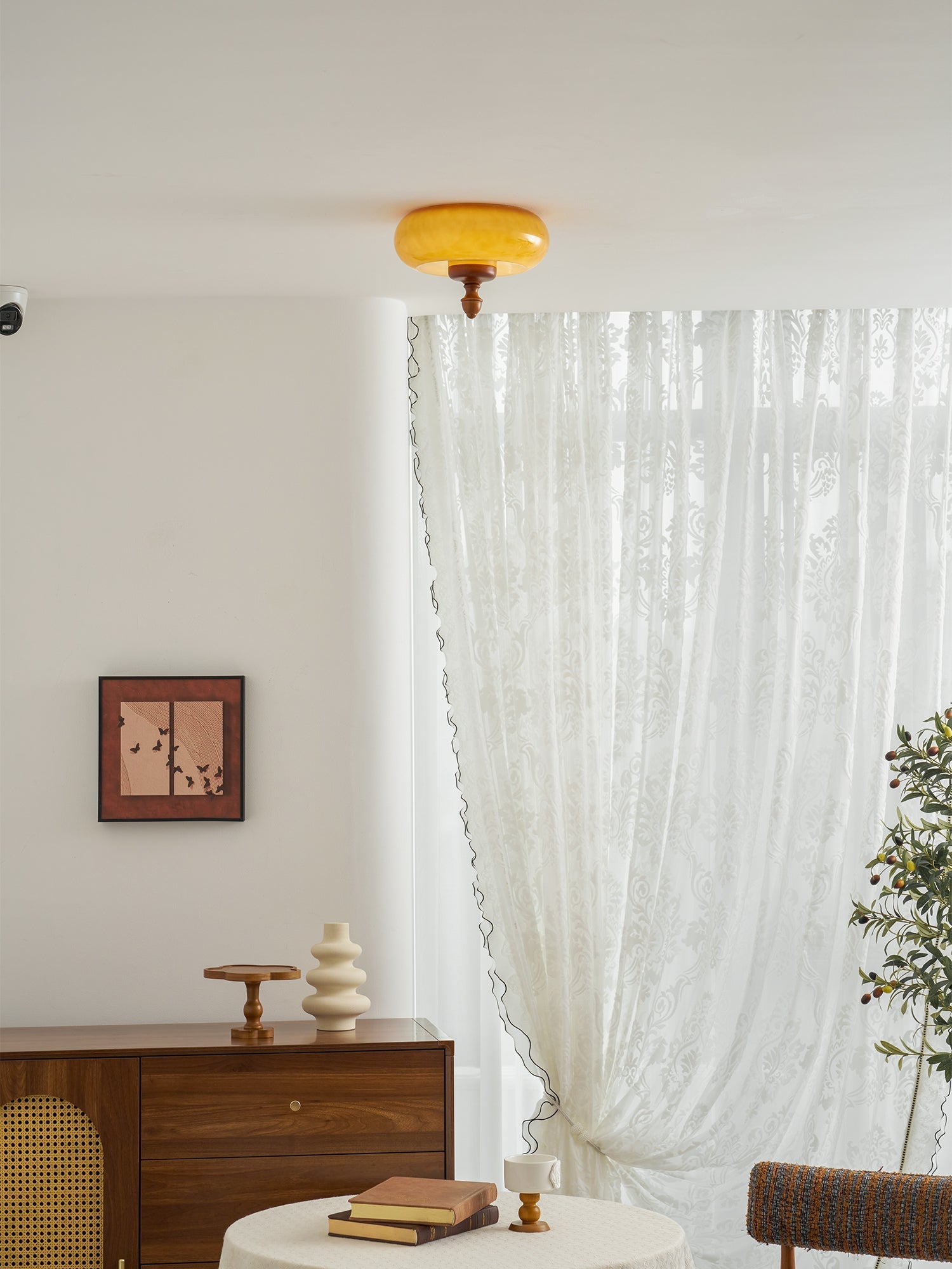 Arthur Ceiling Lamp