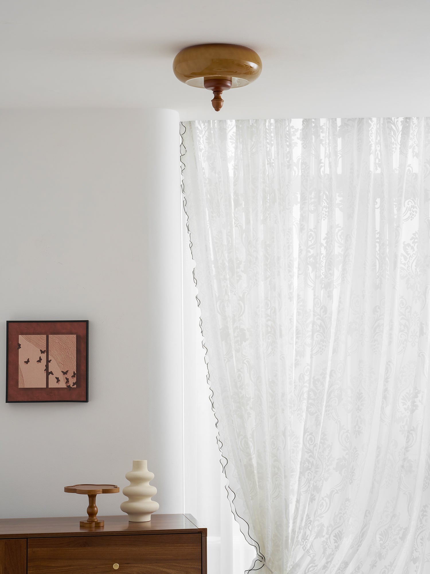 Arthur Ceiling Lamp