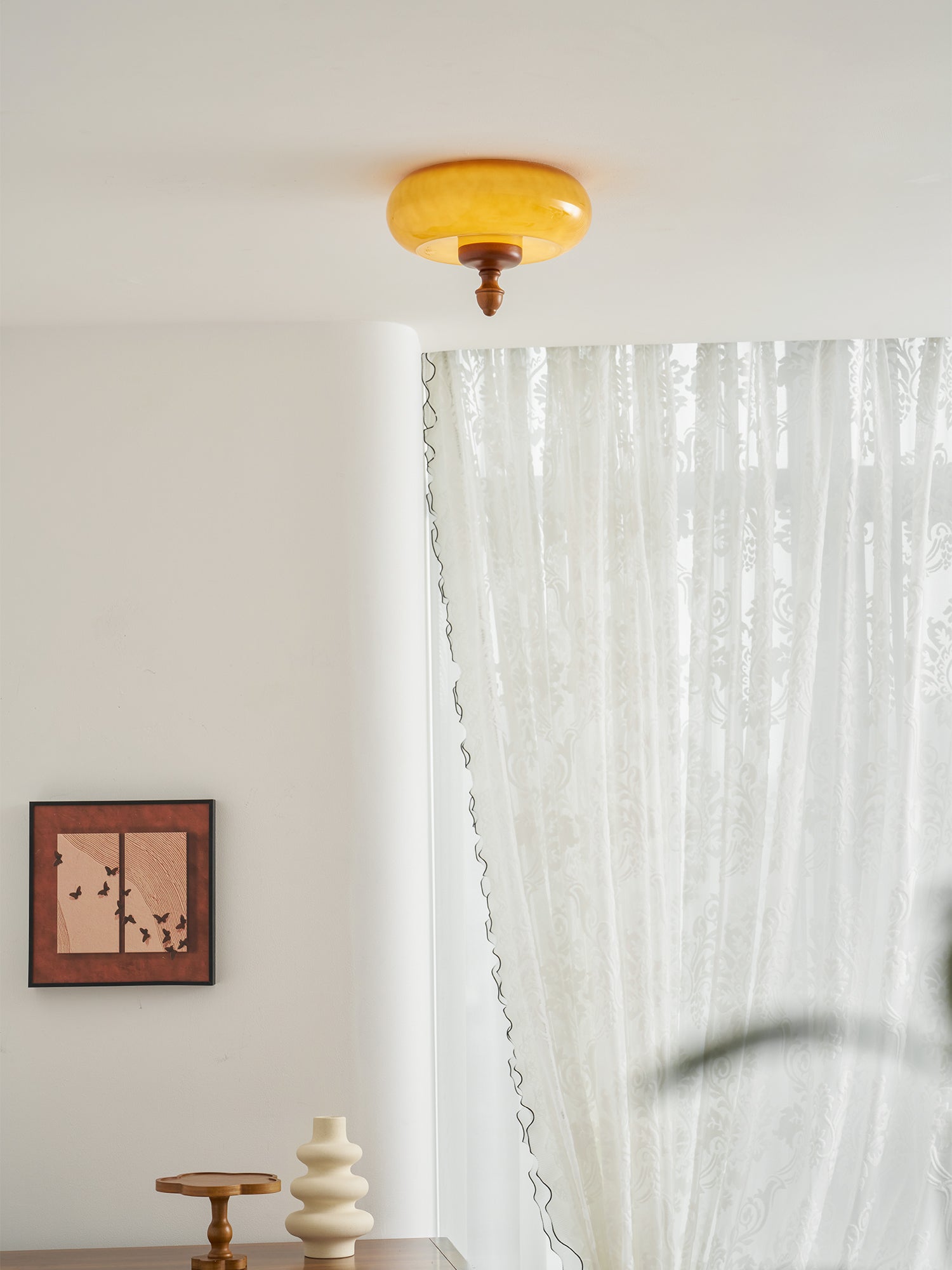 Arthur Ceiling Lamp