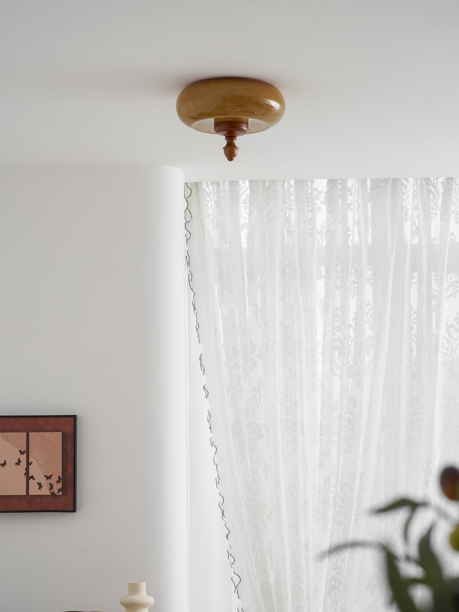Arthur Ceiling Lamp