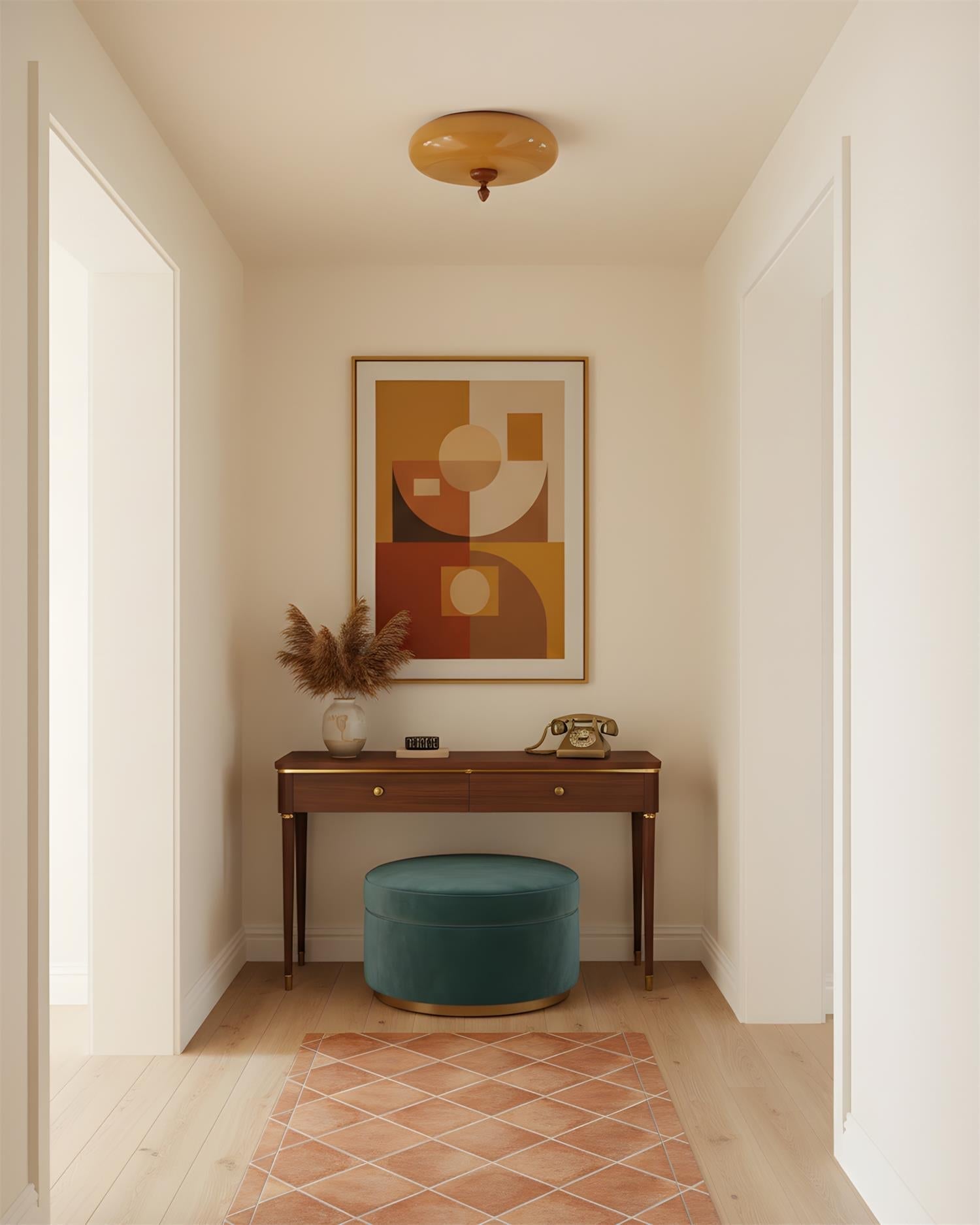 Arthur Ceiling Lamp