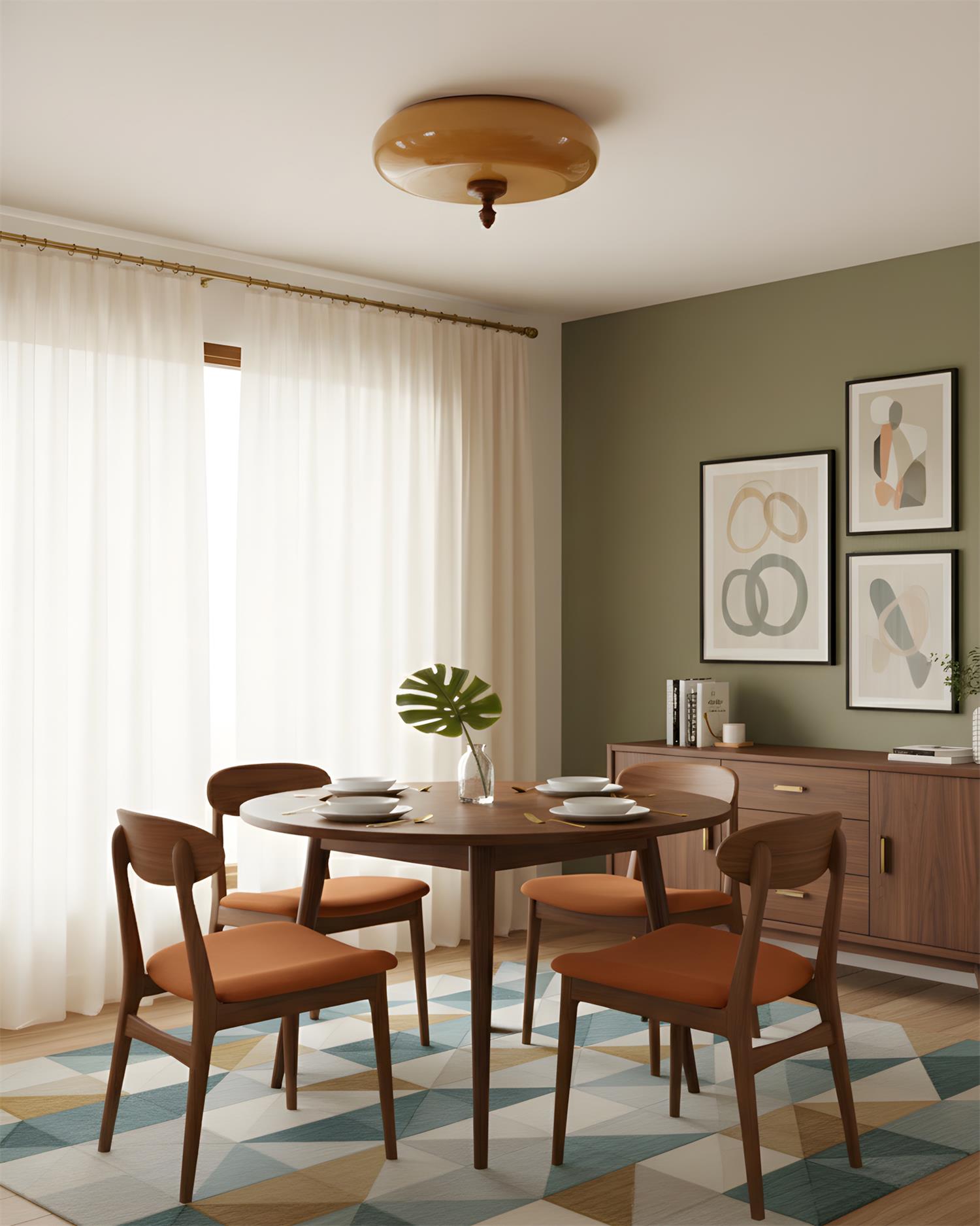Arthur Ceiling Lamp