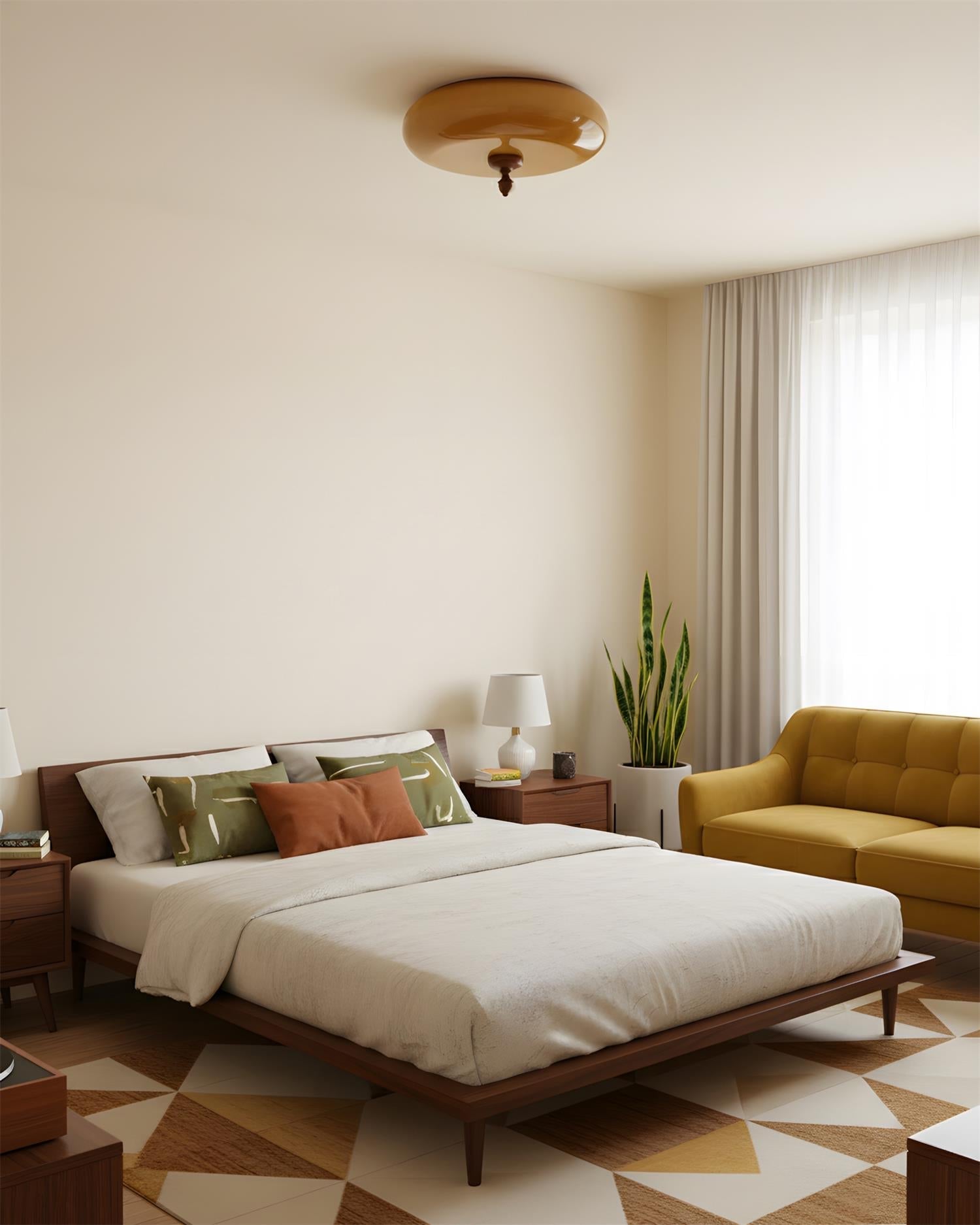 Arthur Ceiling Lamp