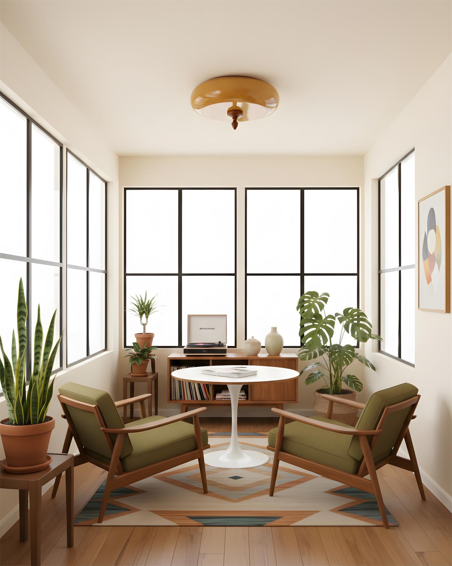 Arthur Ceiling Lamp