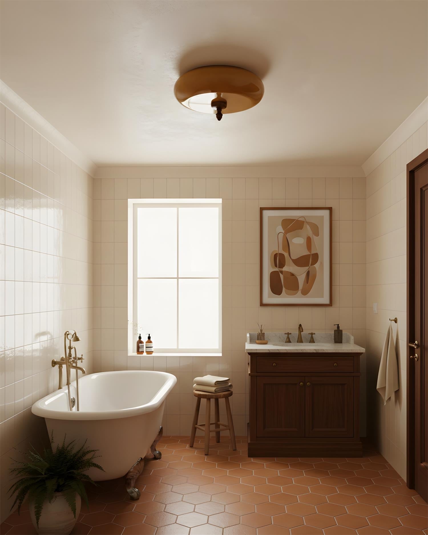 Arthur Ceiling Lamp