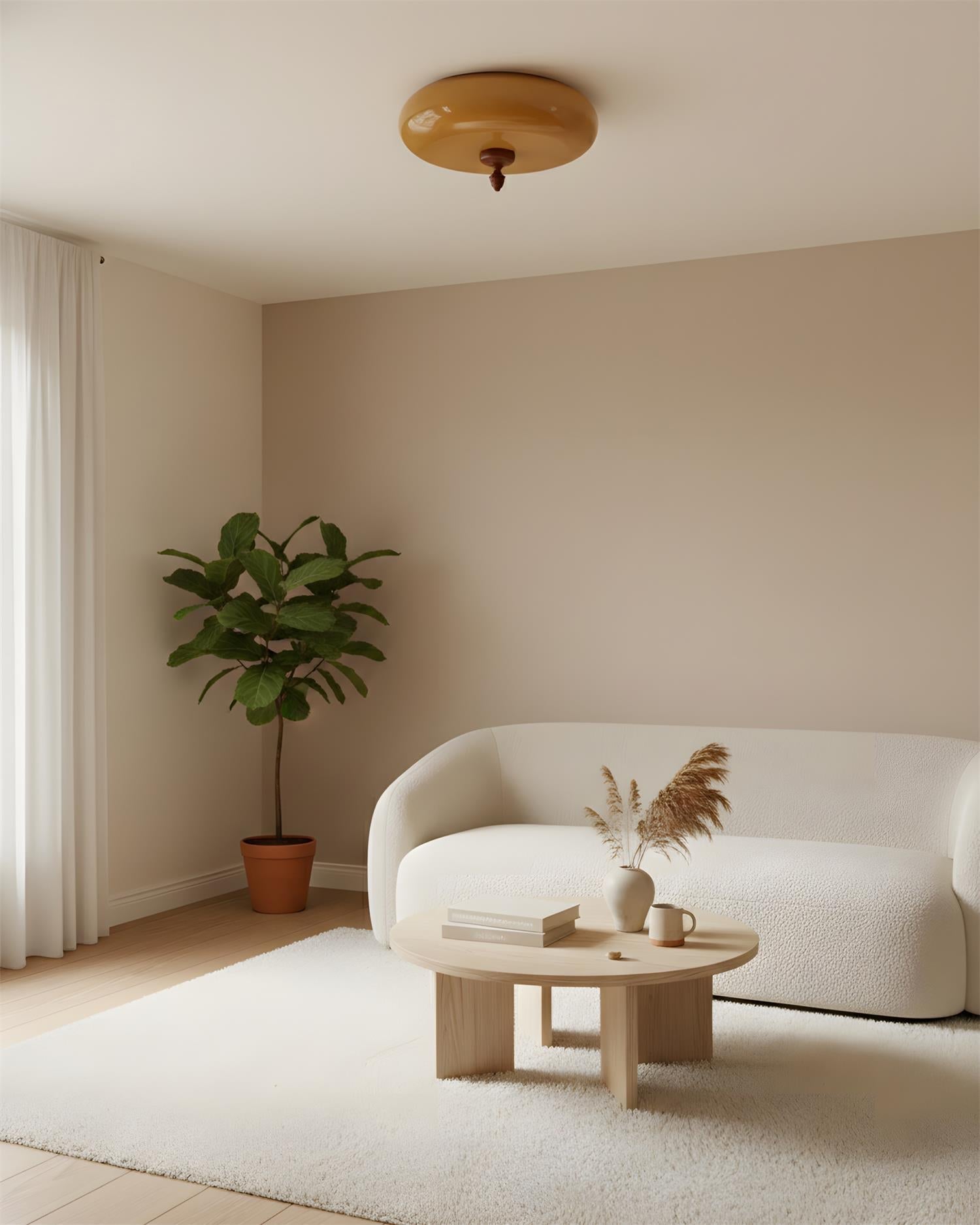 Arthur Ceiling Lamp