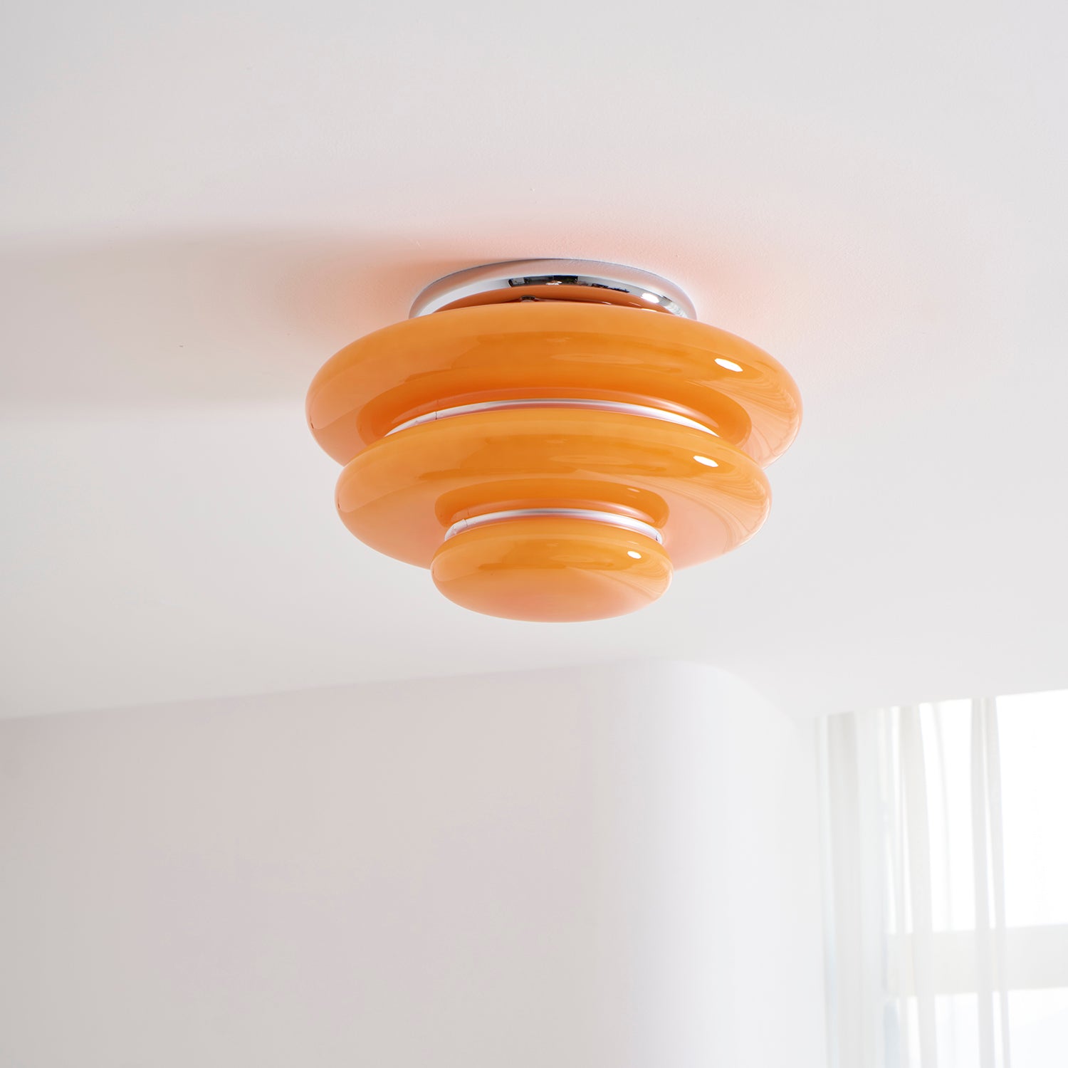 Marceline Flush Mount Ceiling Lamp