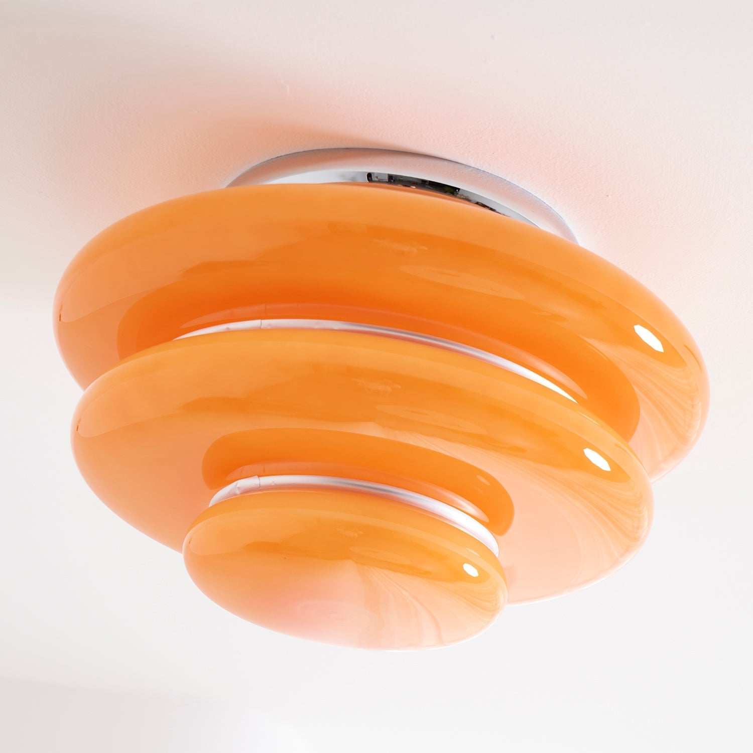Marceline Flush Mount Ceiling Lamp
