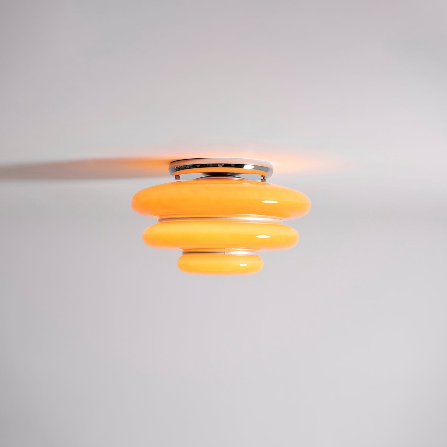 Marceline Flush Mount Ceiling Lamp