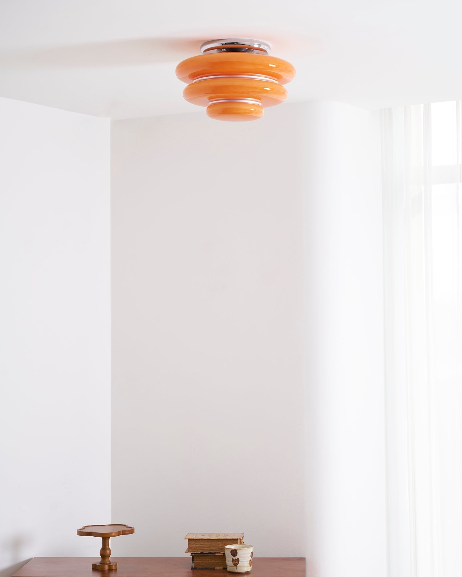 Marceline Flush Mount Ceiling Lamp