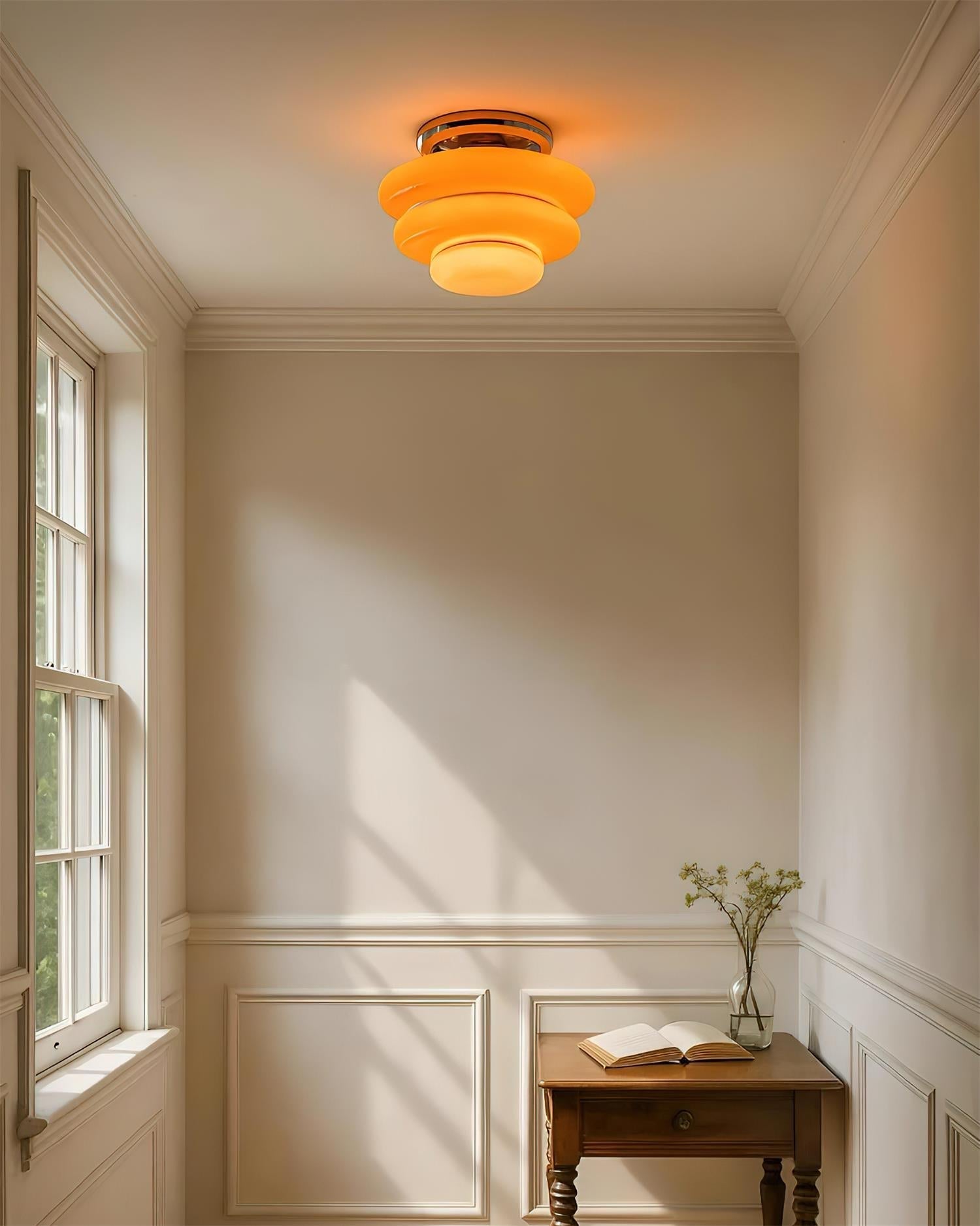 Marceline Flush Mount Ceiling Lamp