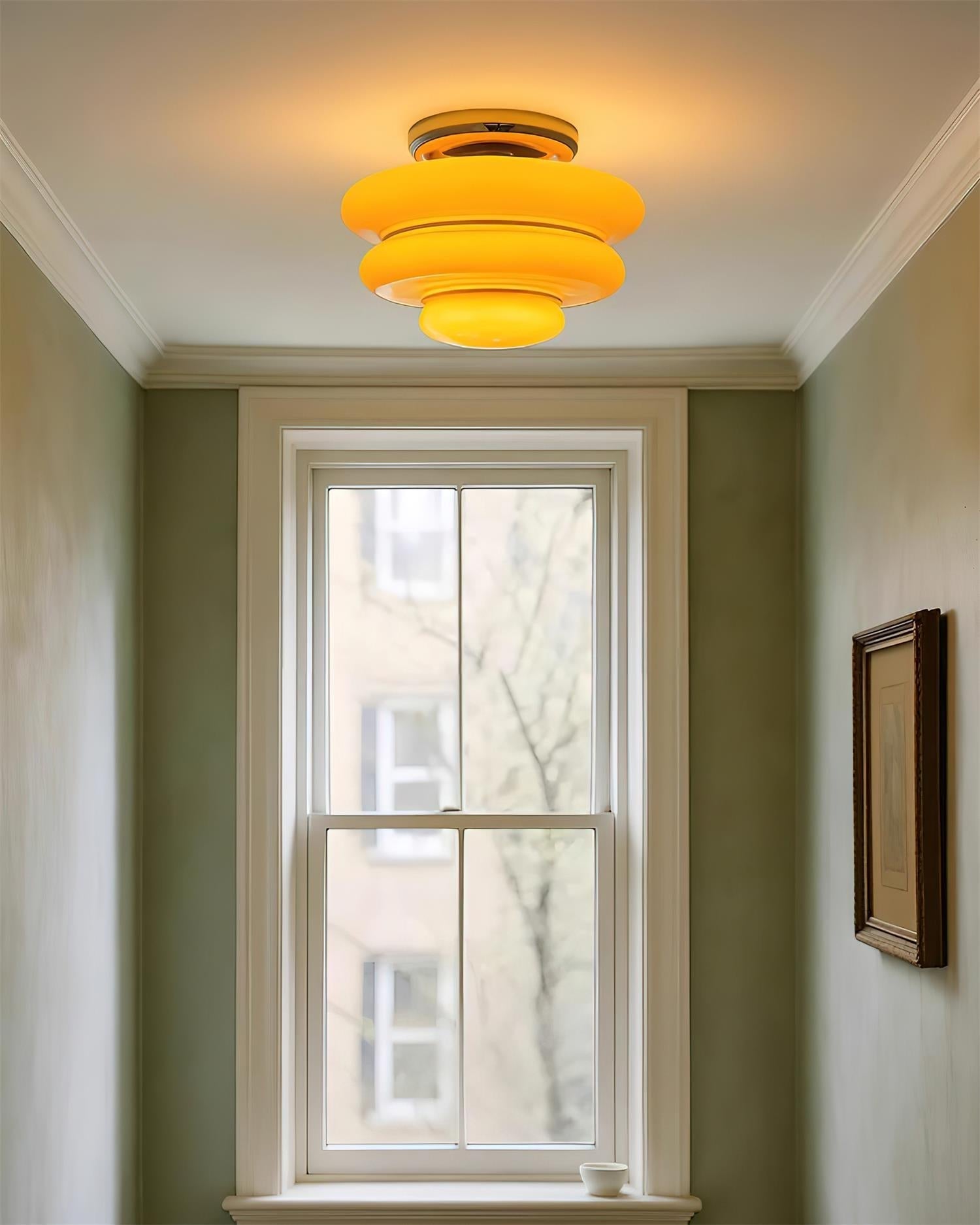 Marceline Flush Mount Ceiling Lamp