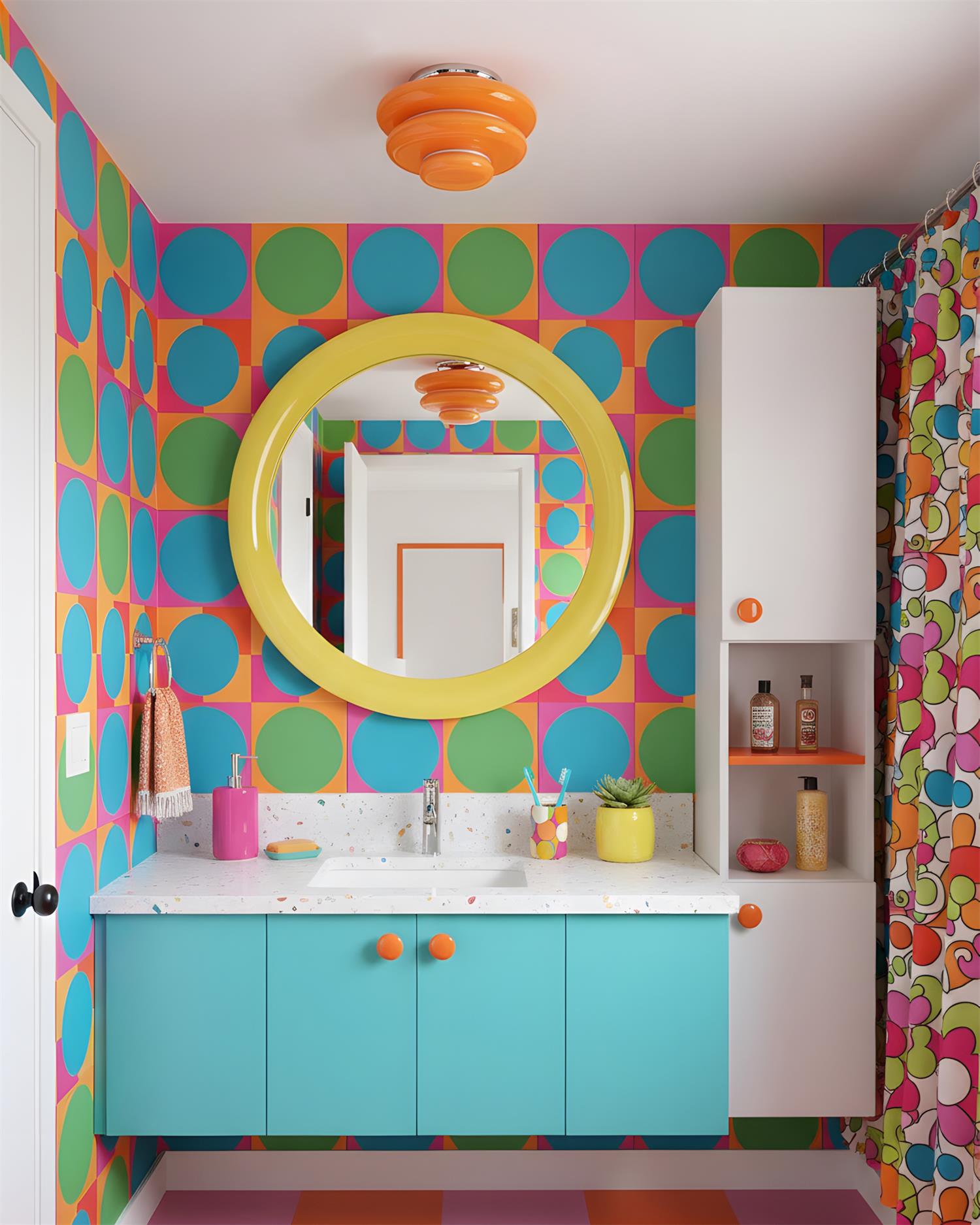 Marceline Flush Mount Ceiling Lamp