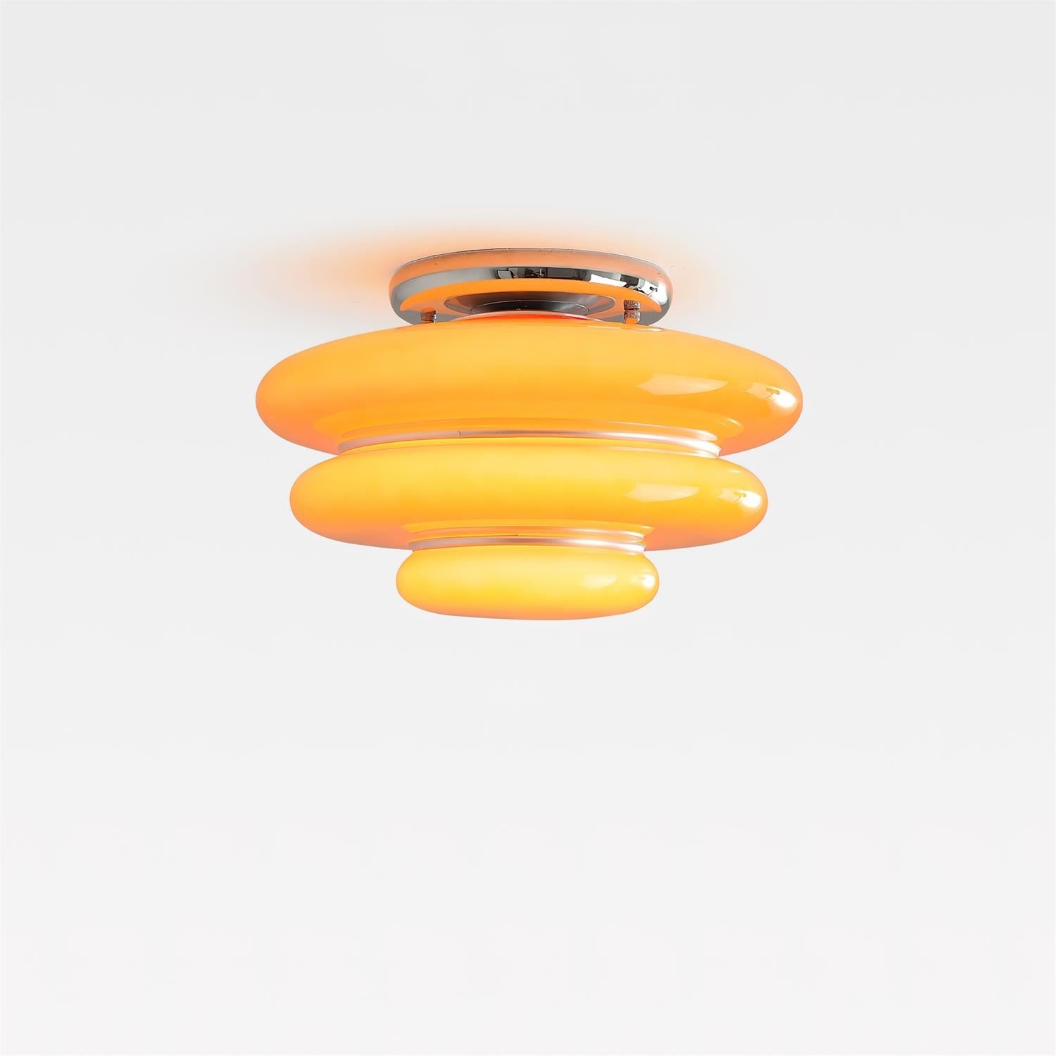 Marceline Flush Mount Ceiling Lamp