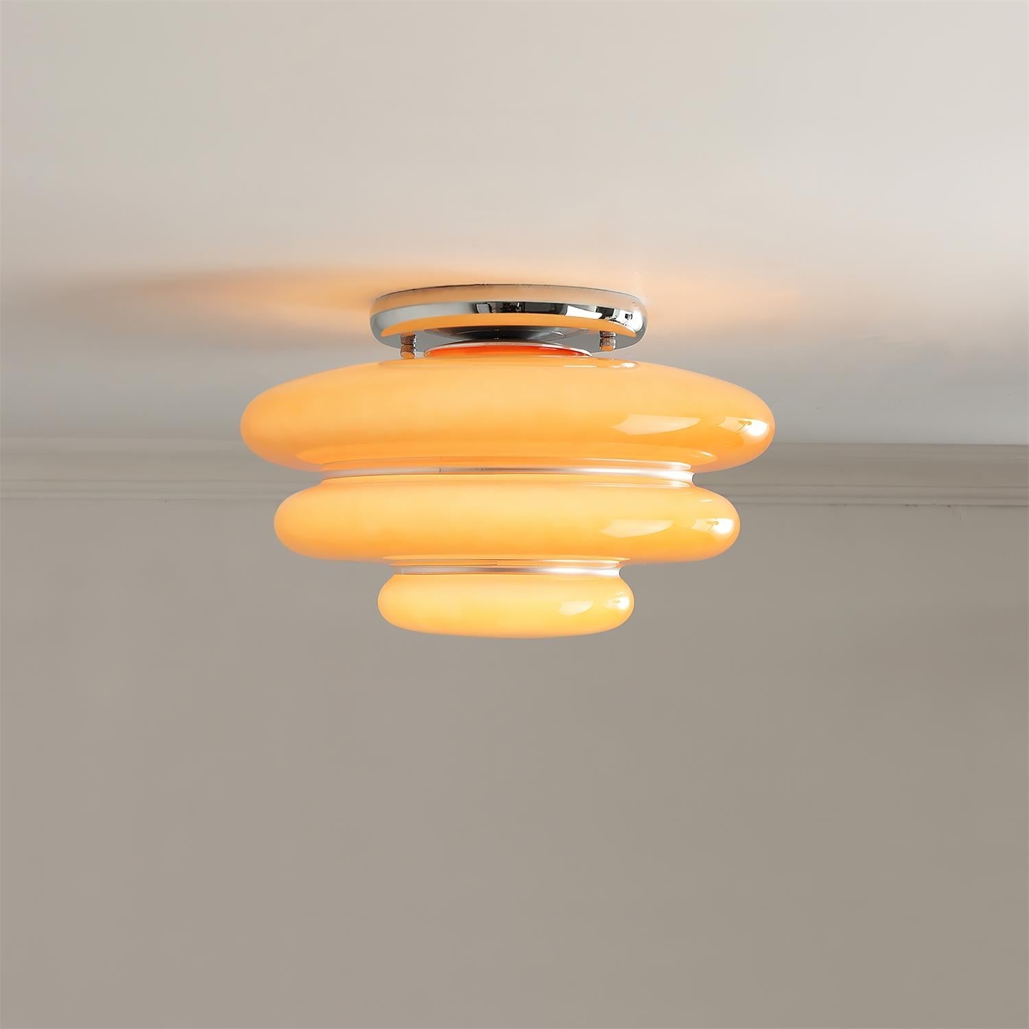 Marceline Flush Mount Ceiling Lamp