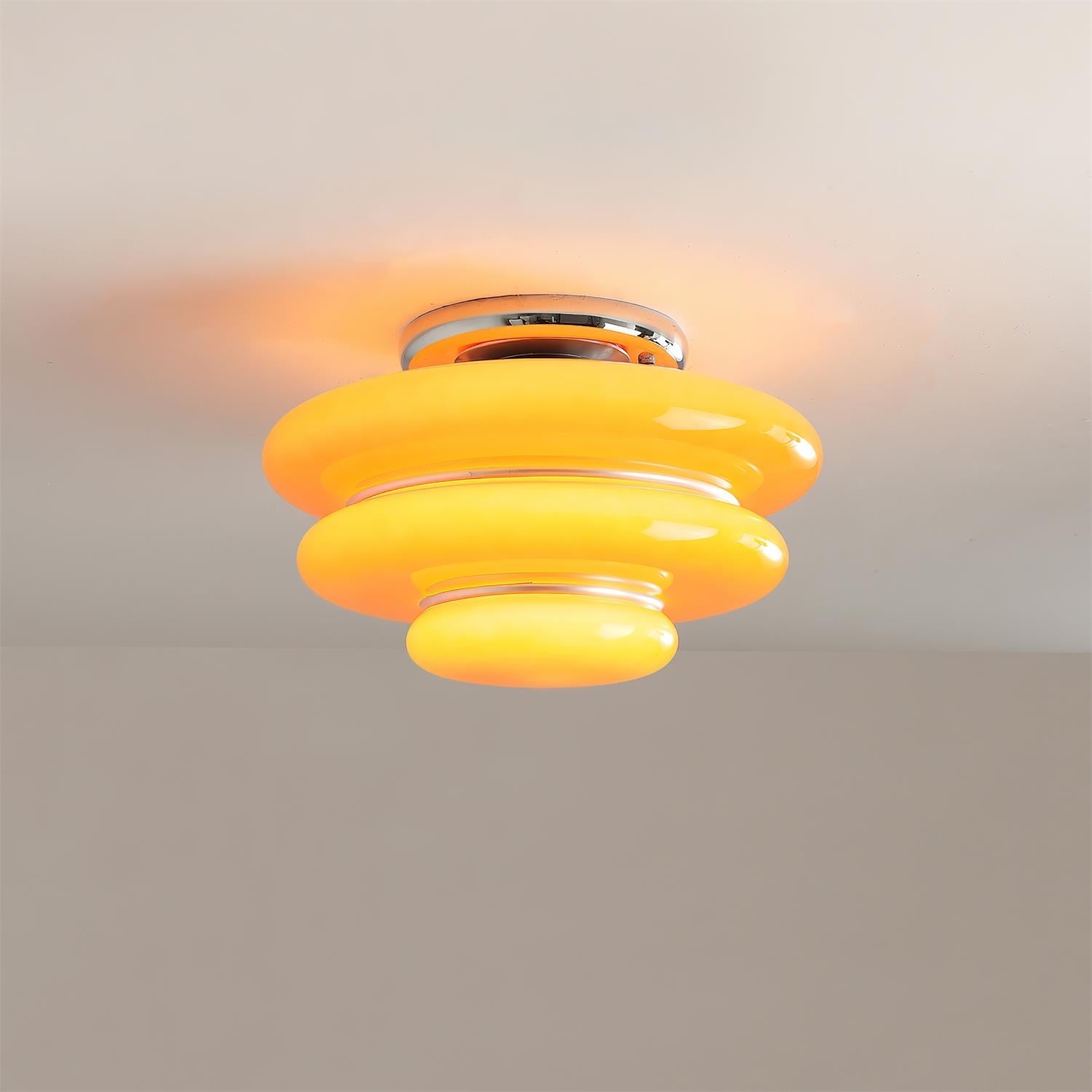 Marceline Flush Mount Ceiling Lamp