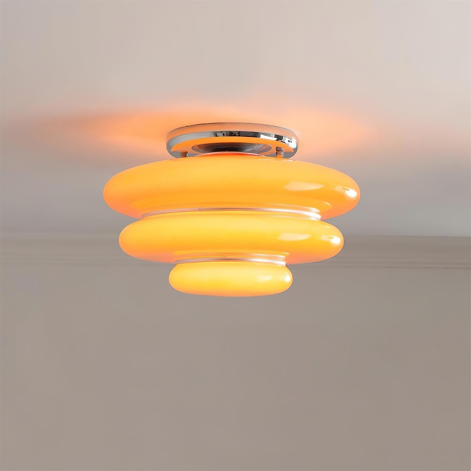 Marceline Flush Mount Ceiling Lamp