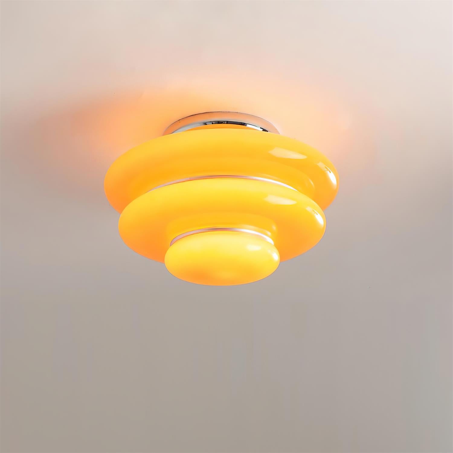 Marceline Flush Mount Ceiling Lamp