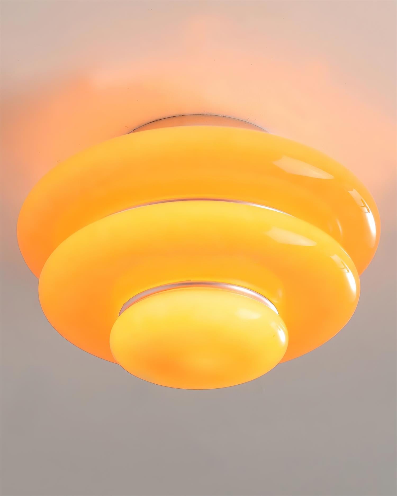 Marceline Flush Mount Ceiling Lamp