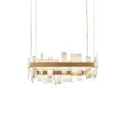 Prisma Chandelier