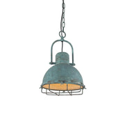 Elias Pendant Light
