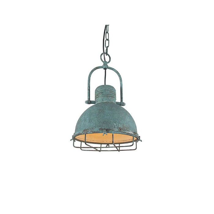 Elias Pendant Light