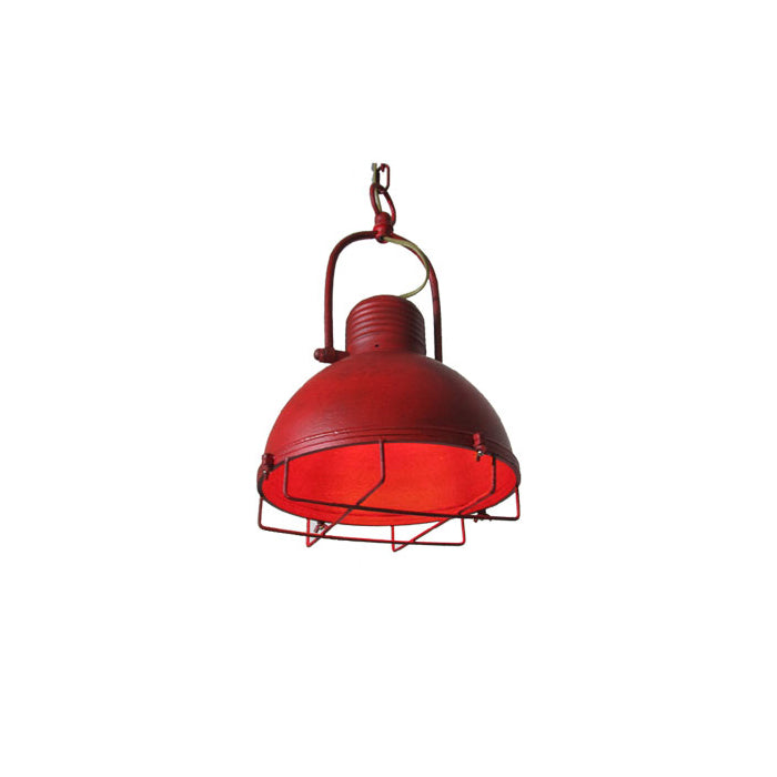 Elias Pendant Light