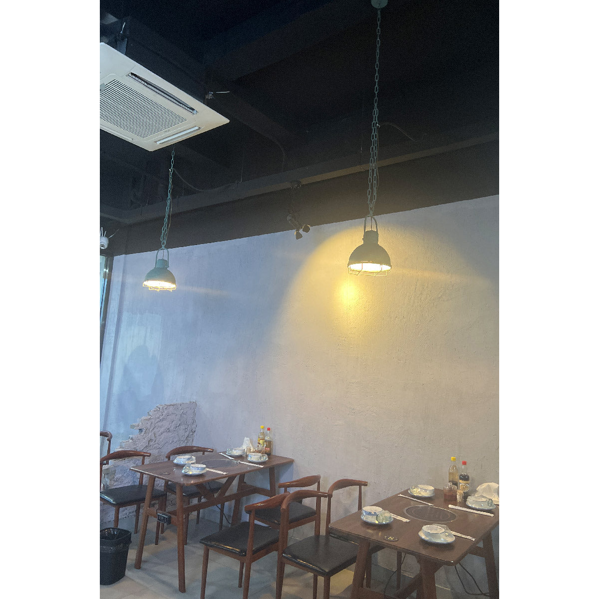Elias Pendant Light