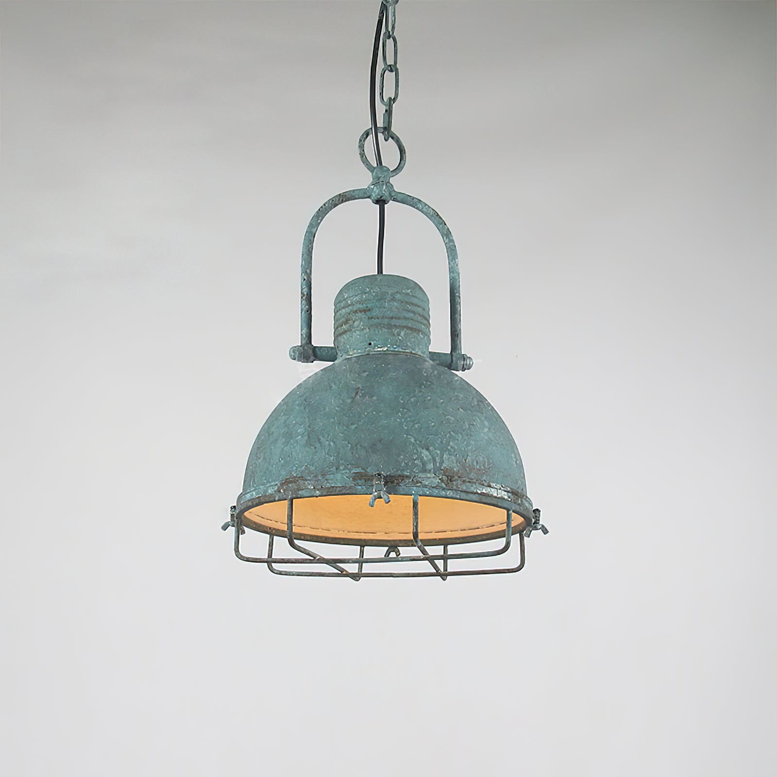 Elias Pendant Light