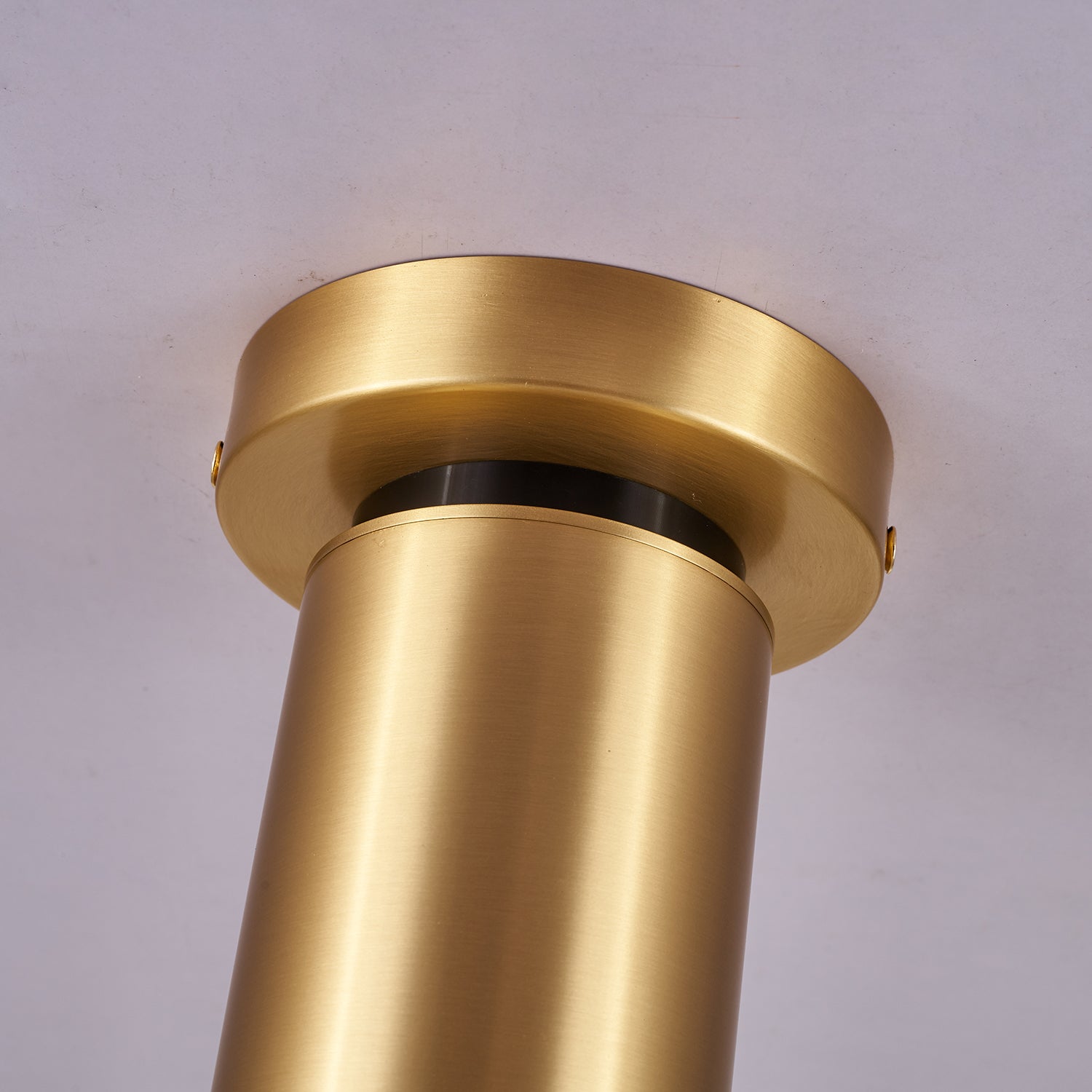 Syloran Modern Minimalist Brass Spot Light Ceiling lamp-Neutral Decor