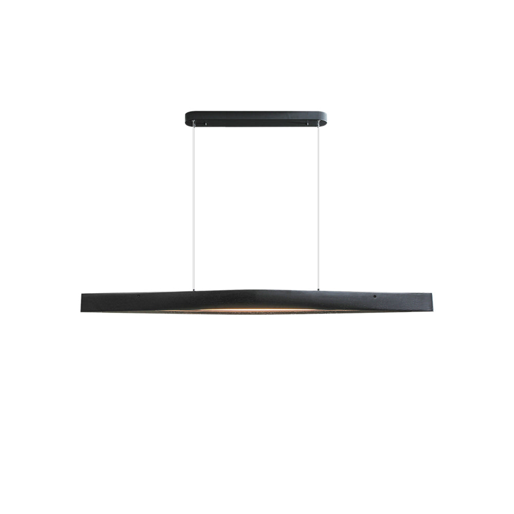 Dirixy Wood Scandinavian Pendant Lamp-Neutral Decor