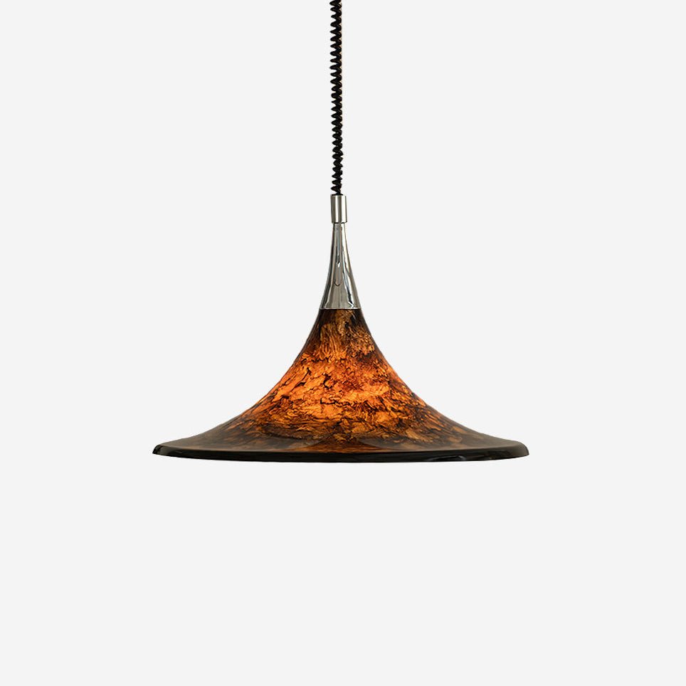 Otheara Premium Nordic Art Pendant Lamp-Neutral Decor