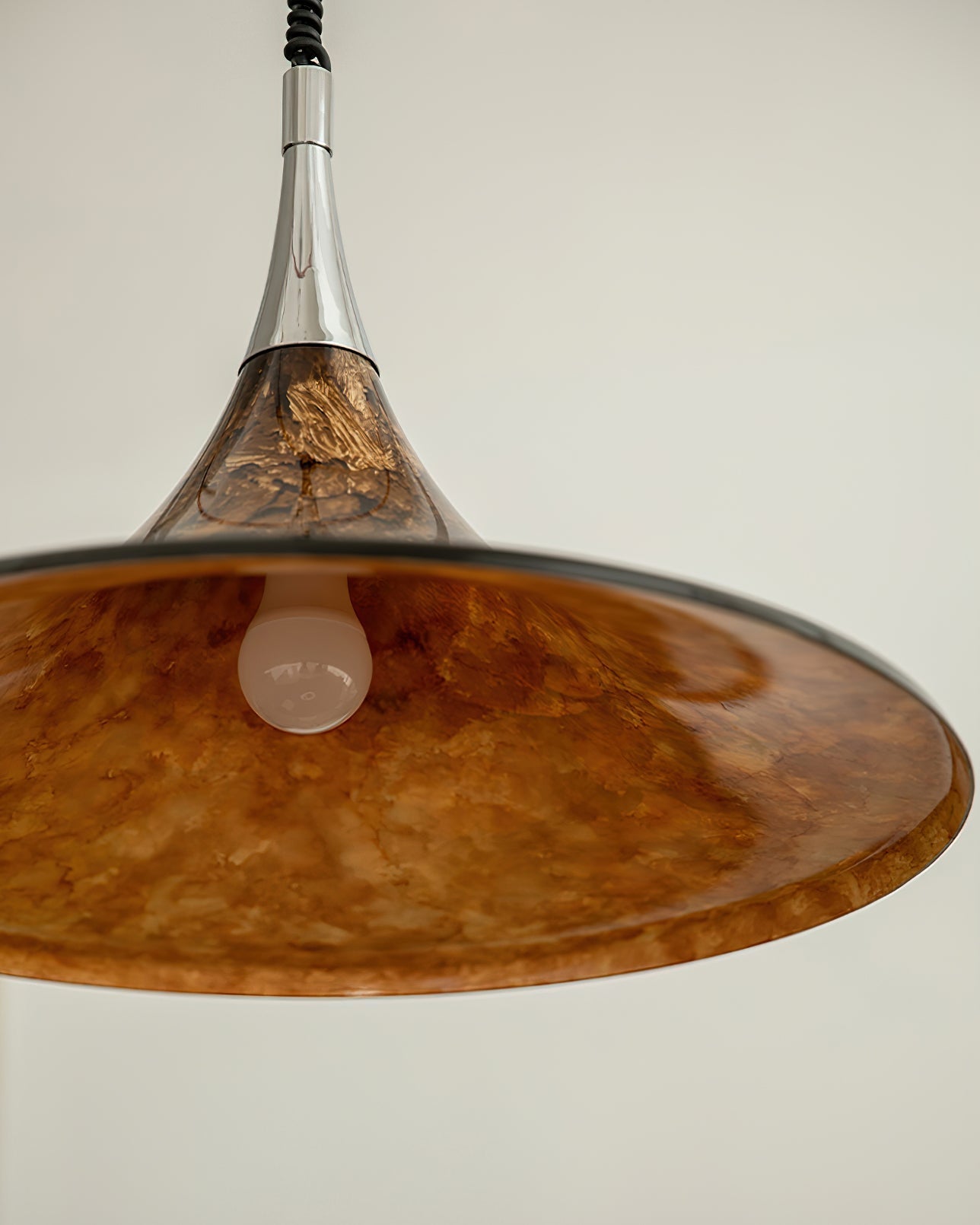 Otheara Premium Nordic Art Pendant Lamp-Neutral Decor