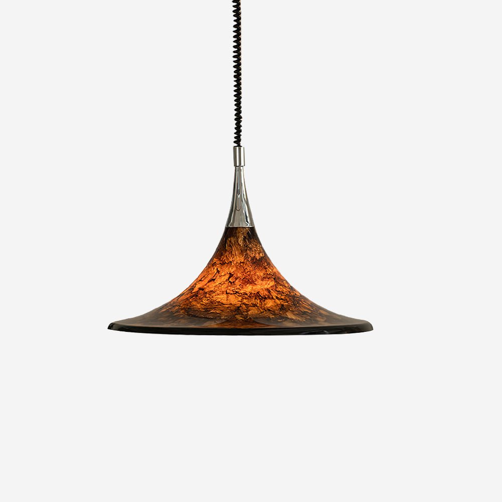 Otheara Premium Nordic Art Pendant Lamp-Neutral Decor
