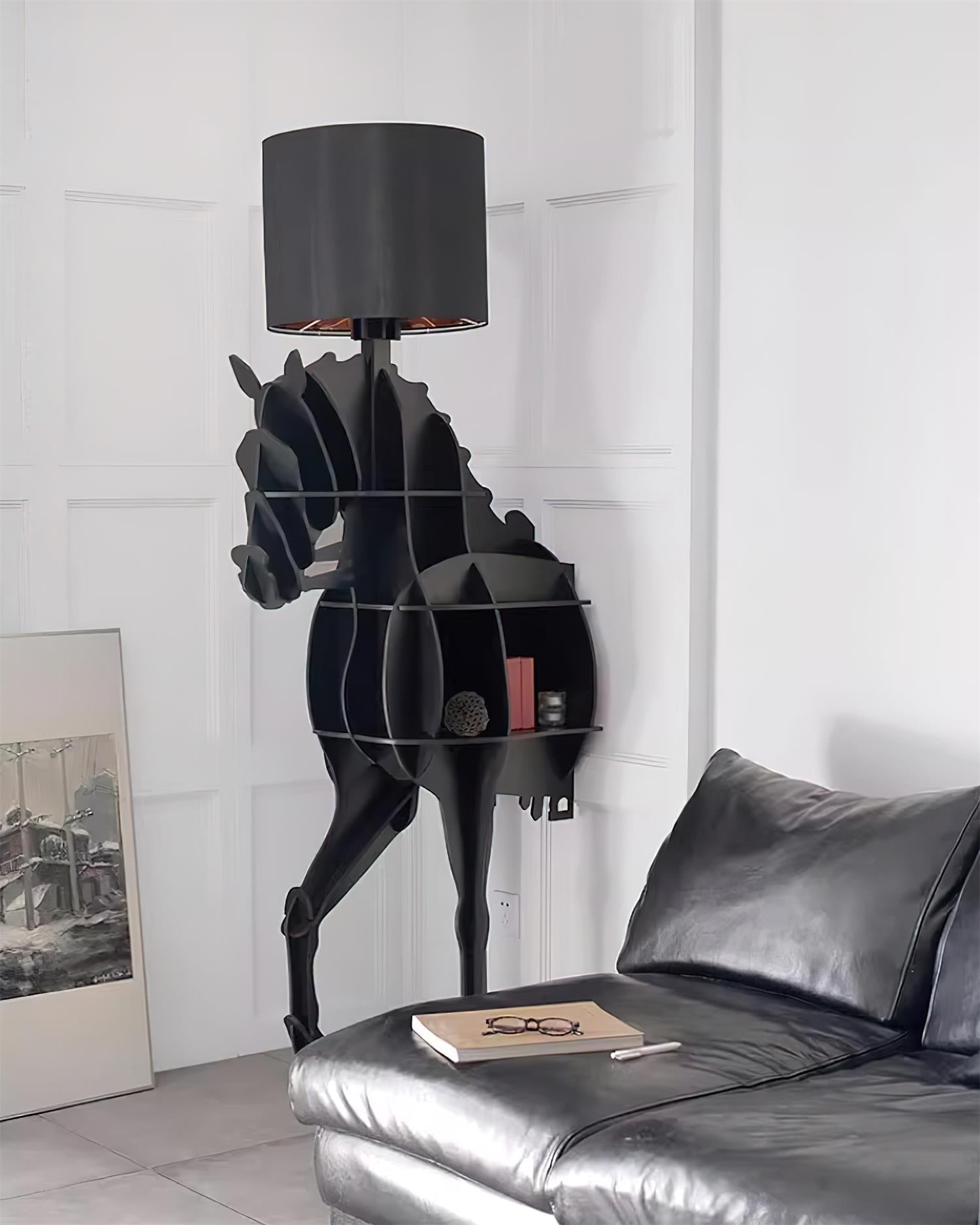 Dorian Floor Lamp