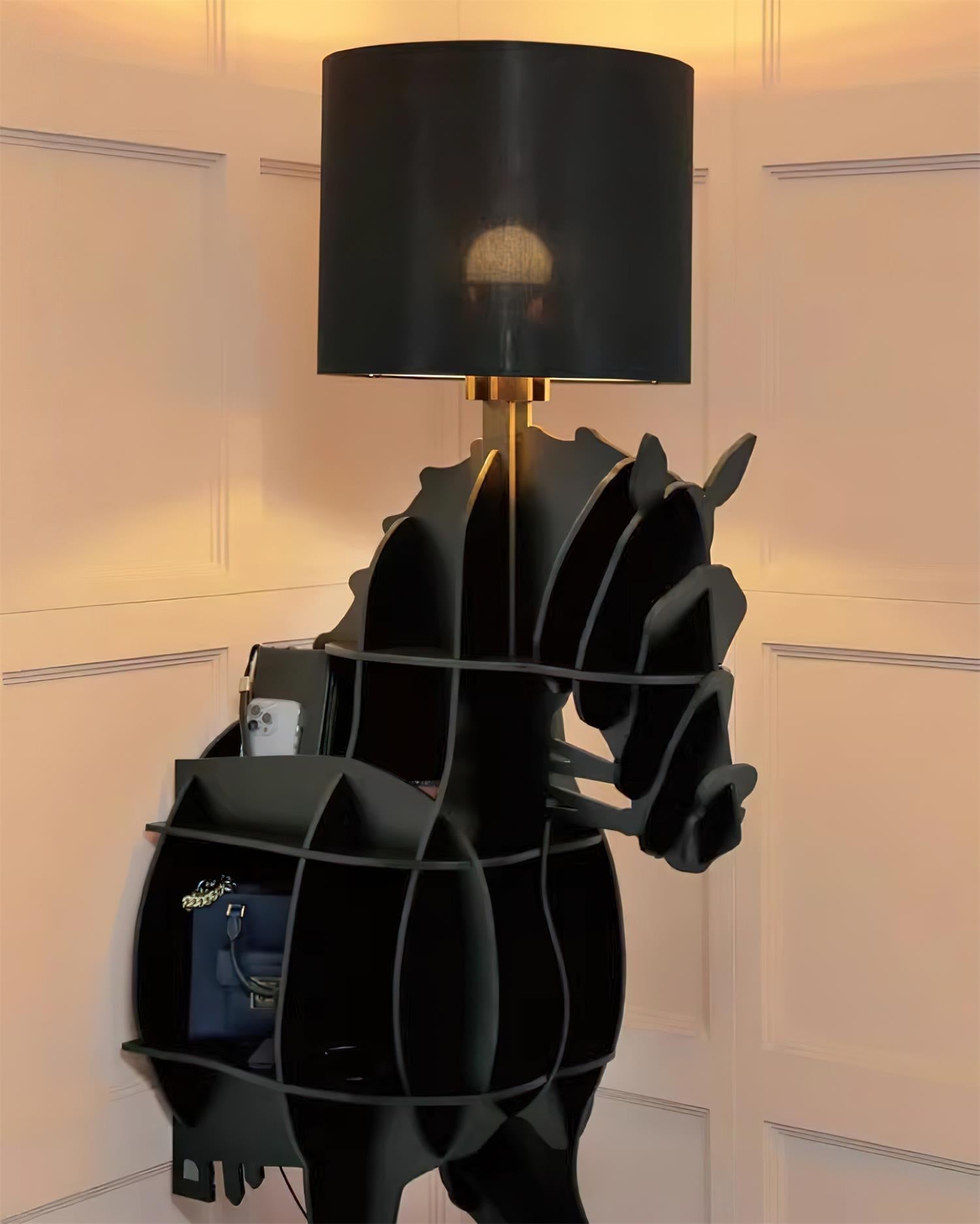 Dorian Floor Lamp