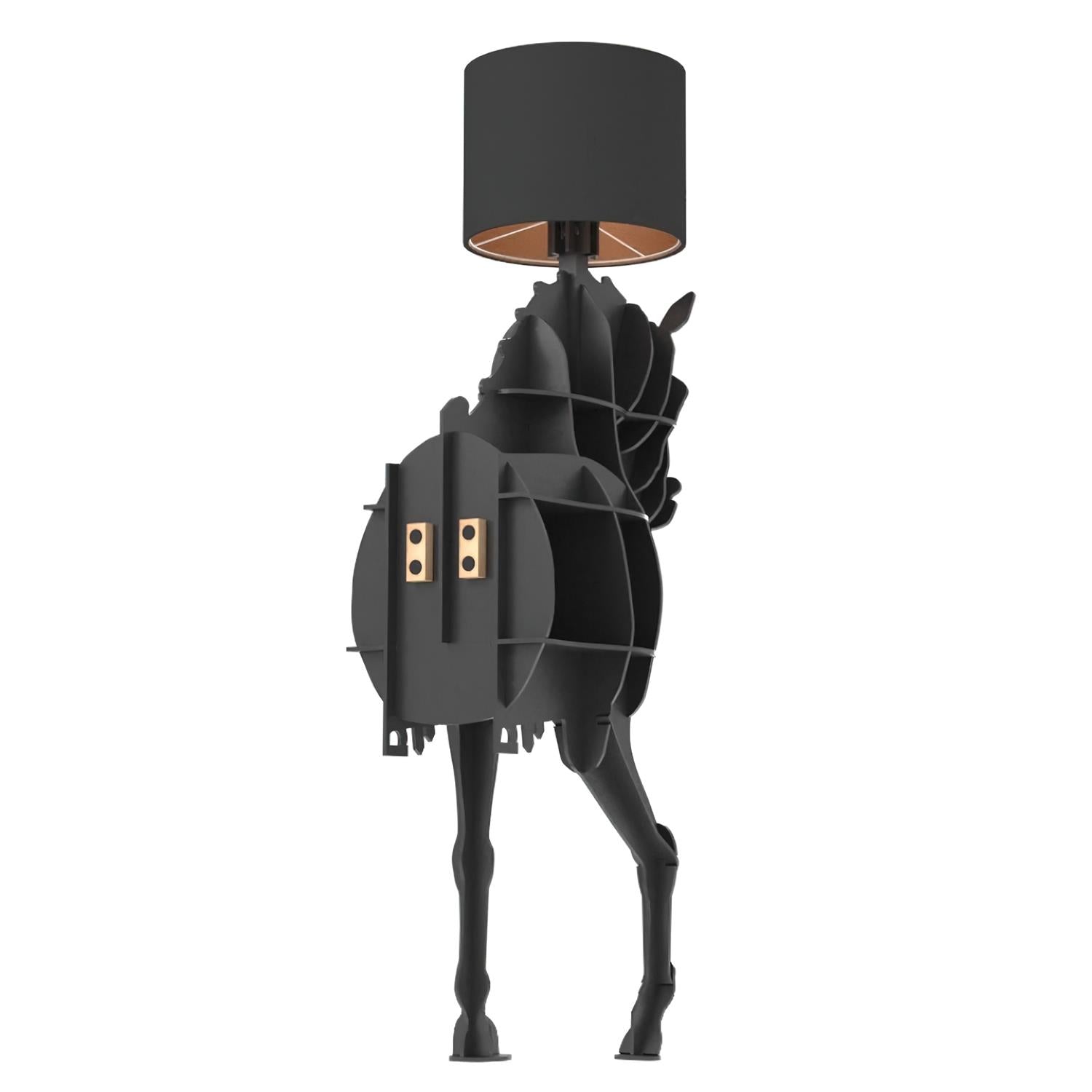 Dorian Floor Lamp