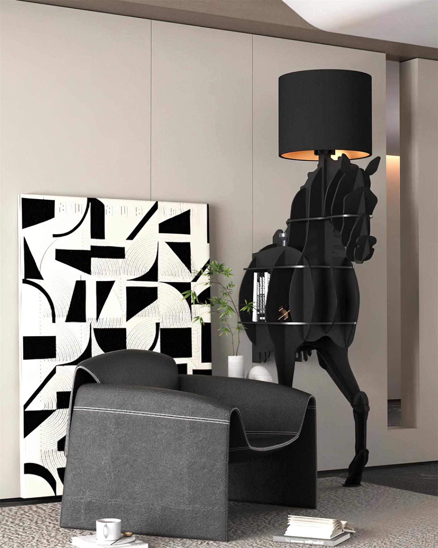 Dorian Floor Lamp