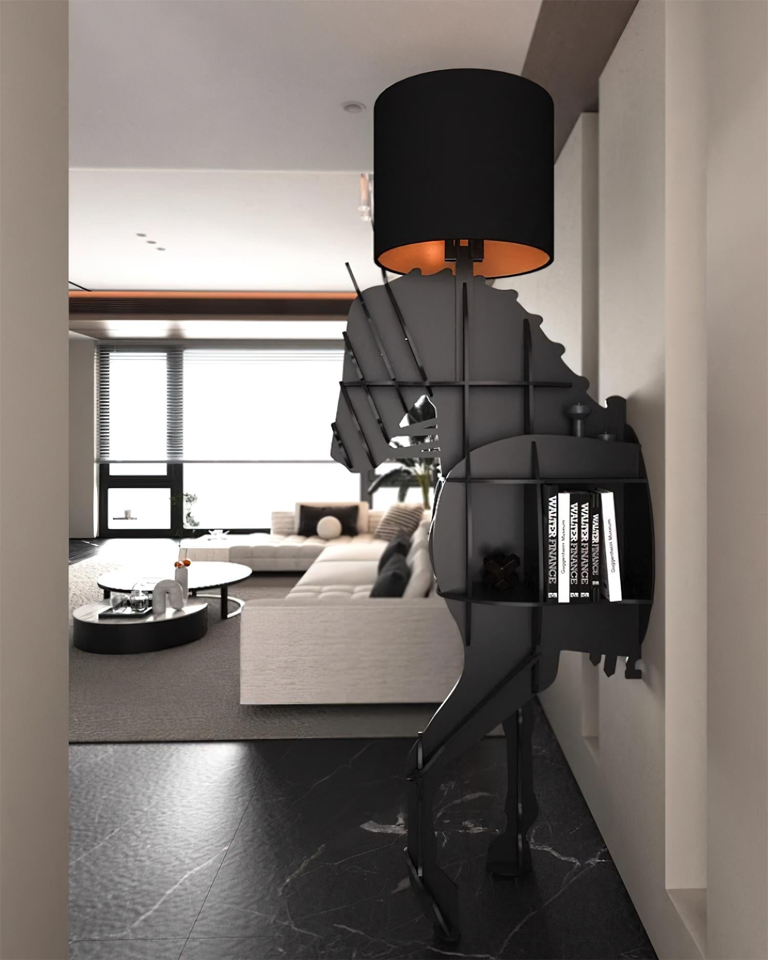 Dorian Floor Lamp