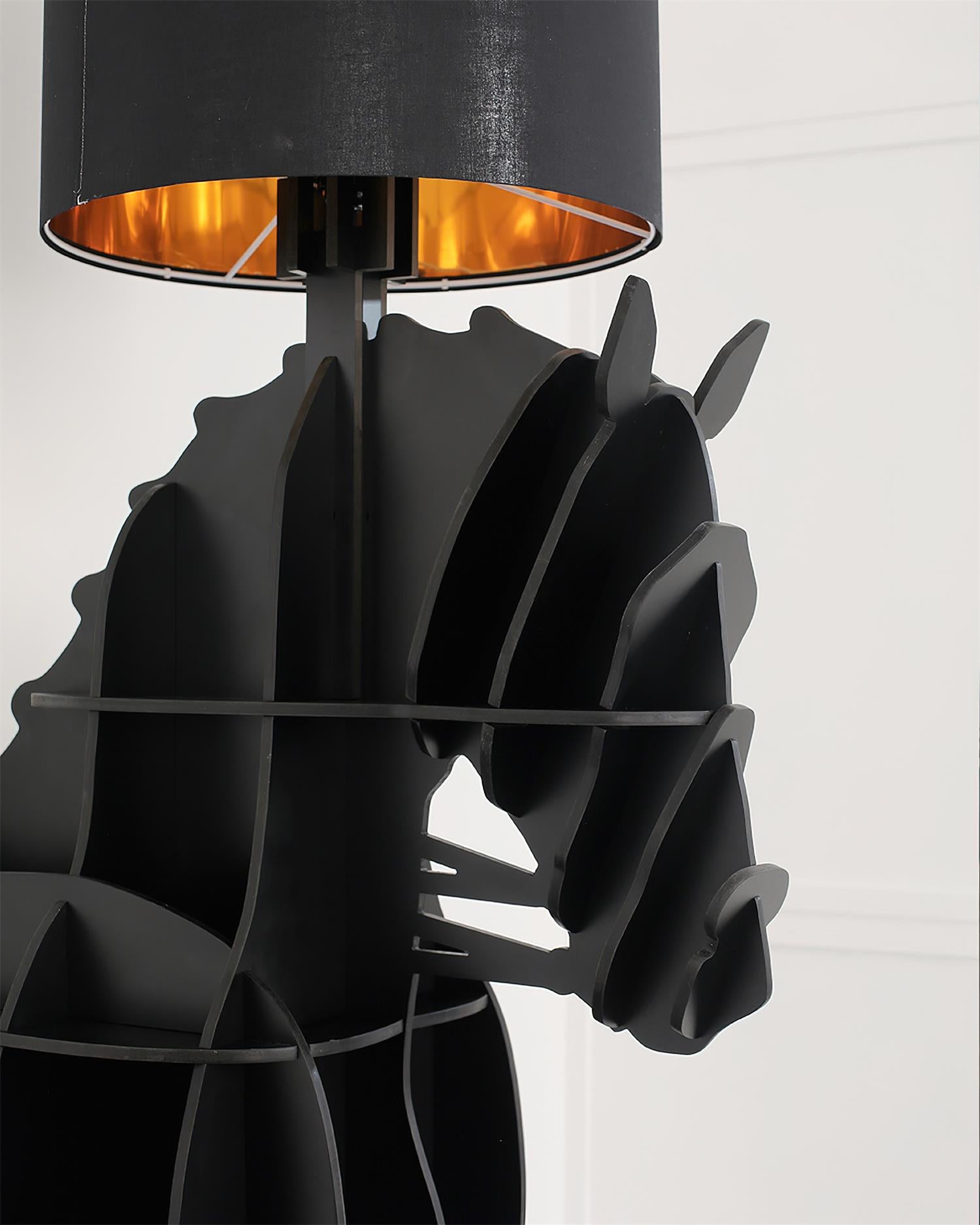 Dorian Floor Lamp