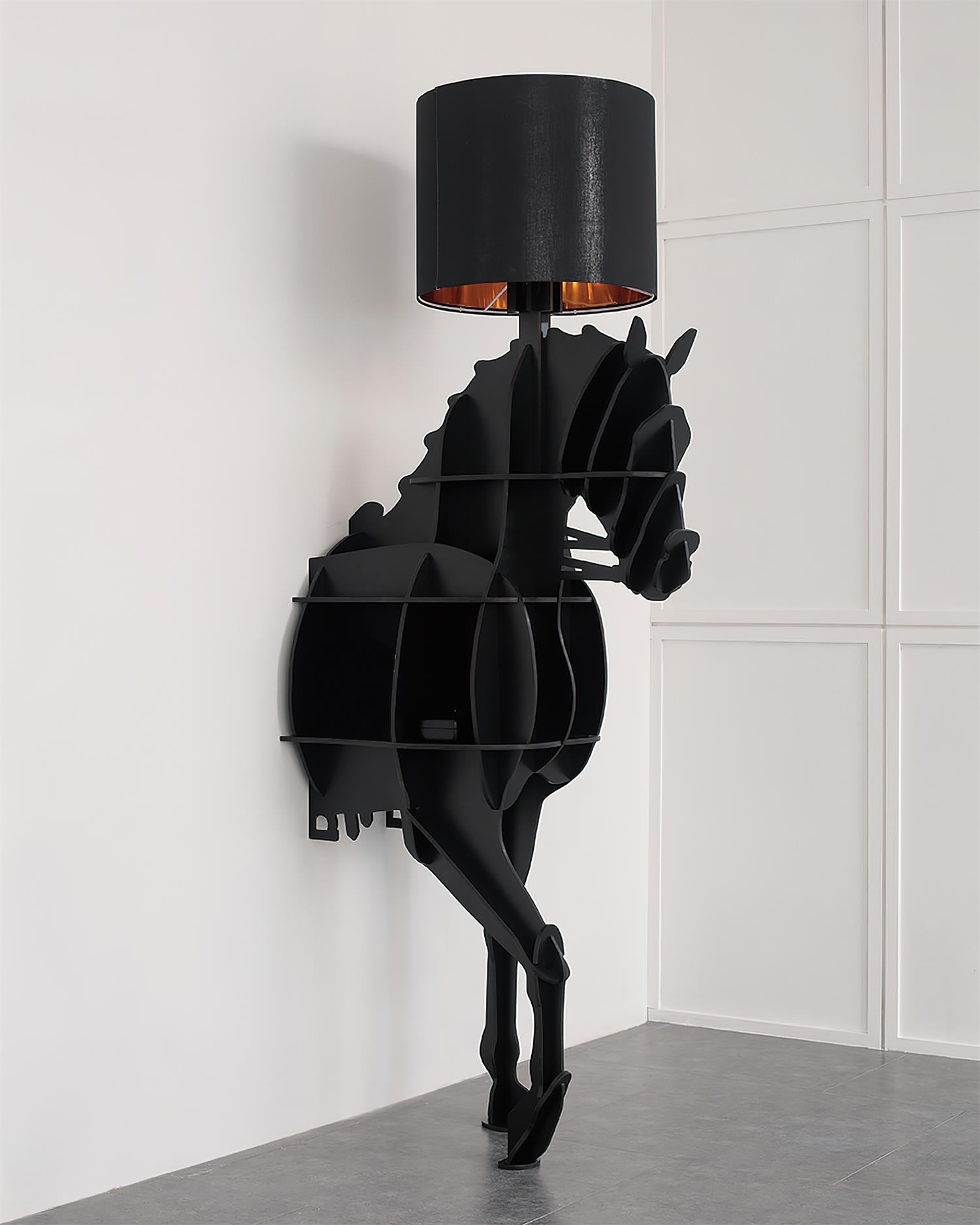 Dorian Floor Lamp