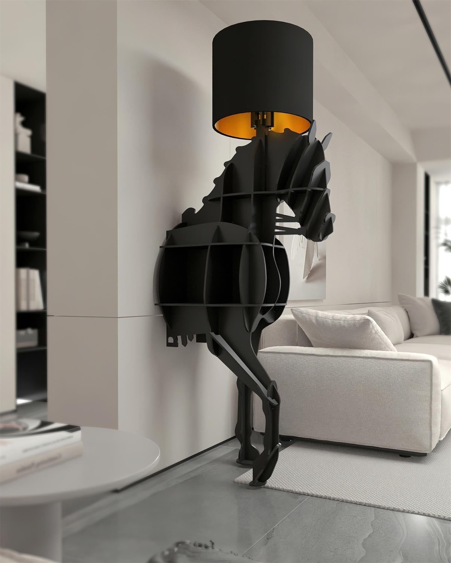 Dorian Floor Lamp