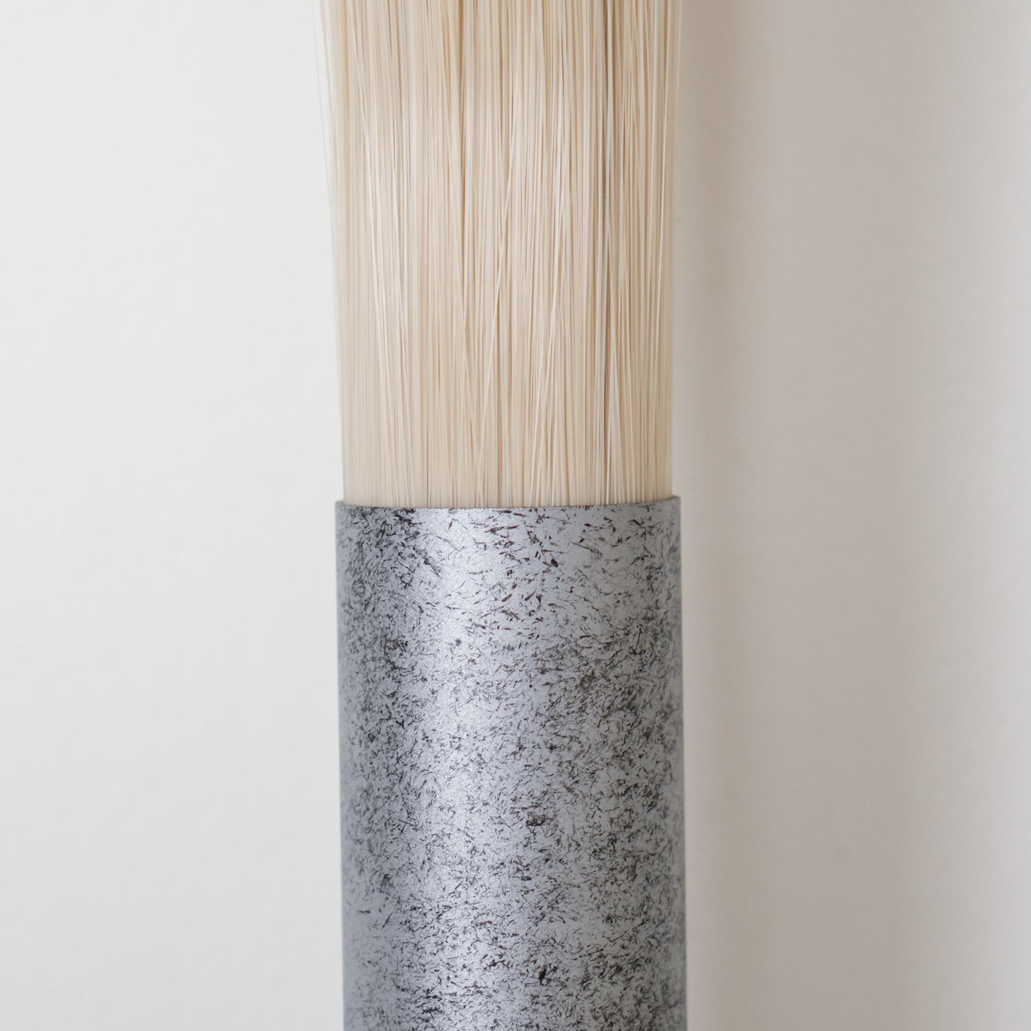 Lustra Wall Lamp Horsehair Brass-Neutral Decor