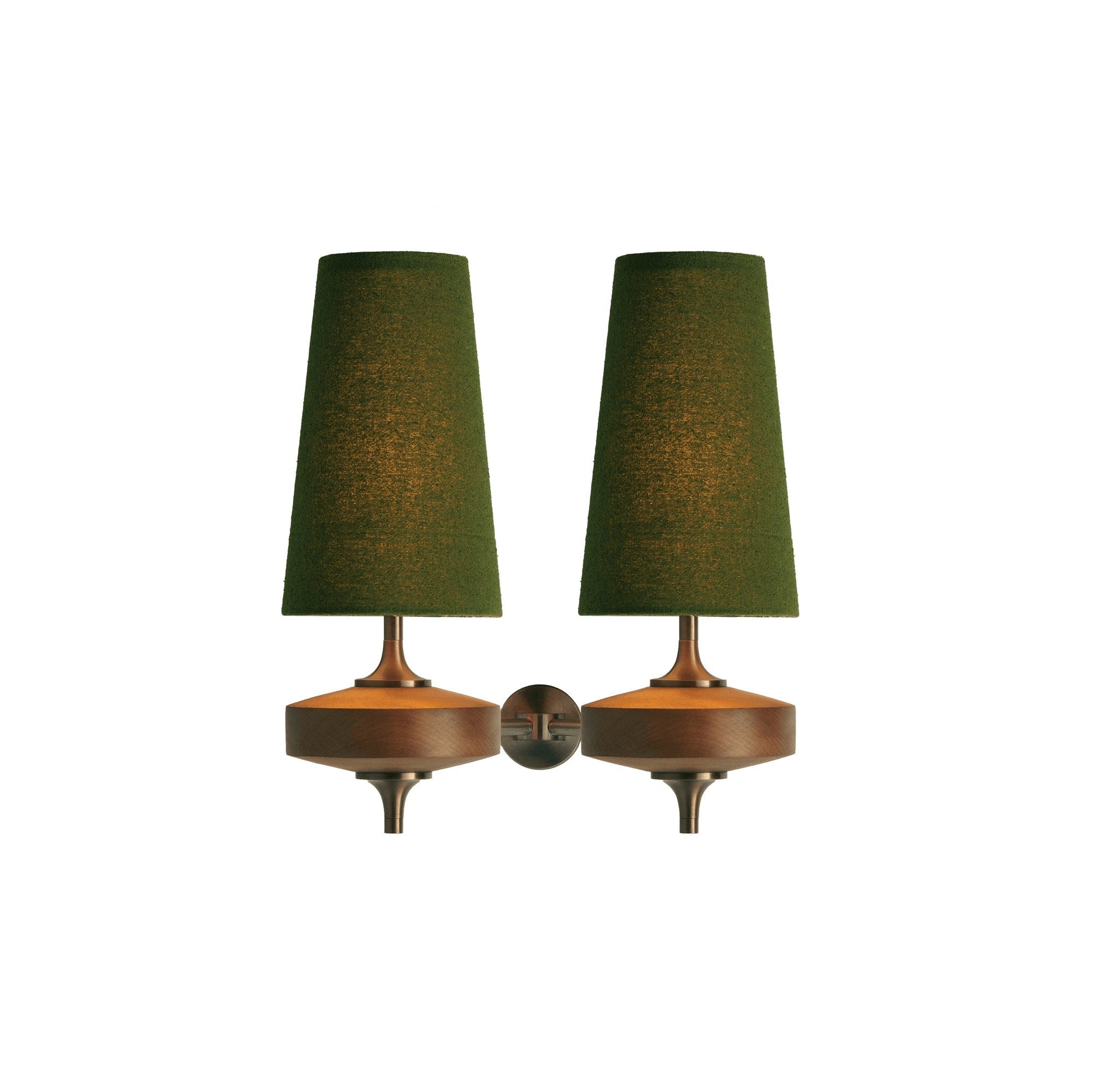 Nydorisra Vintage Antique Brass Wall Lamp-Neutral Decor